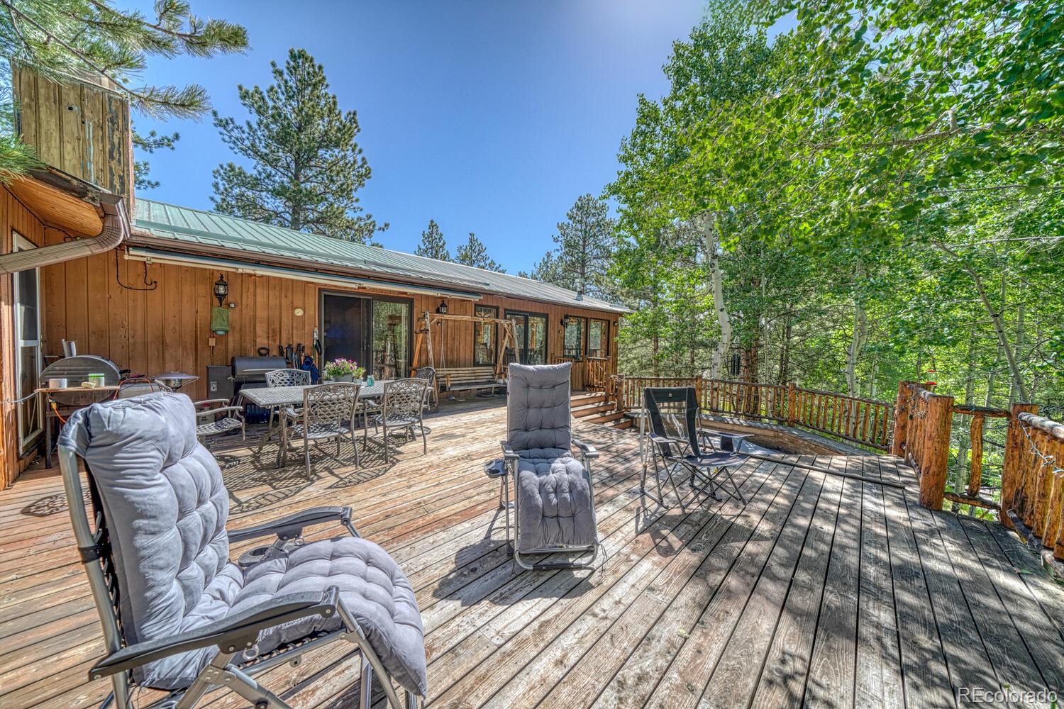 Buena Vista, Colorado, 81211, United States, 6 Bedrooms Bedrooms, ,5 BathroomsBathrooms,Residential,For Sale,1977574