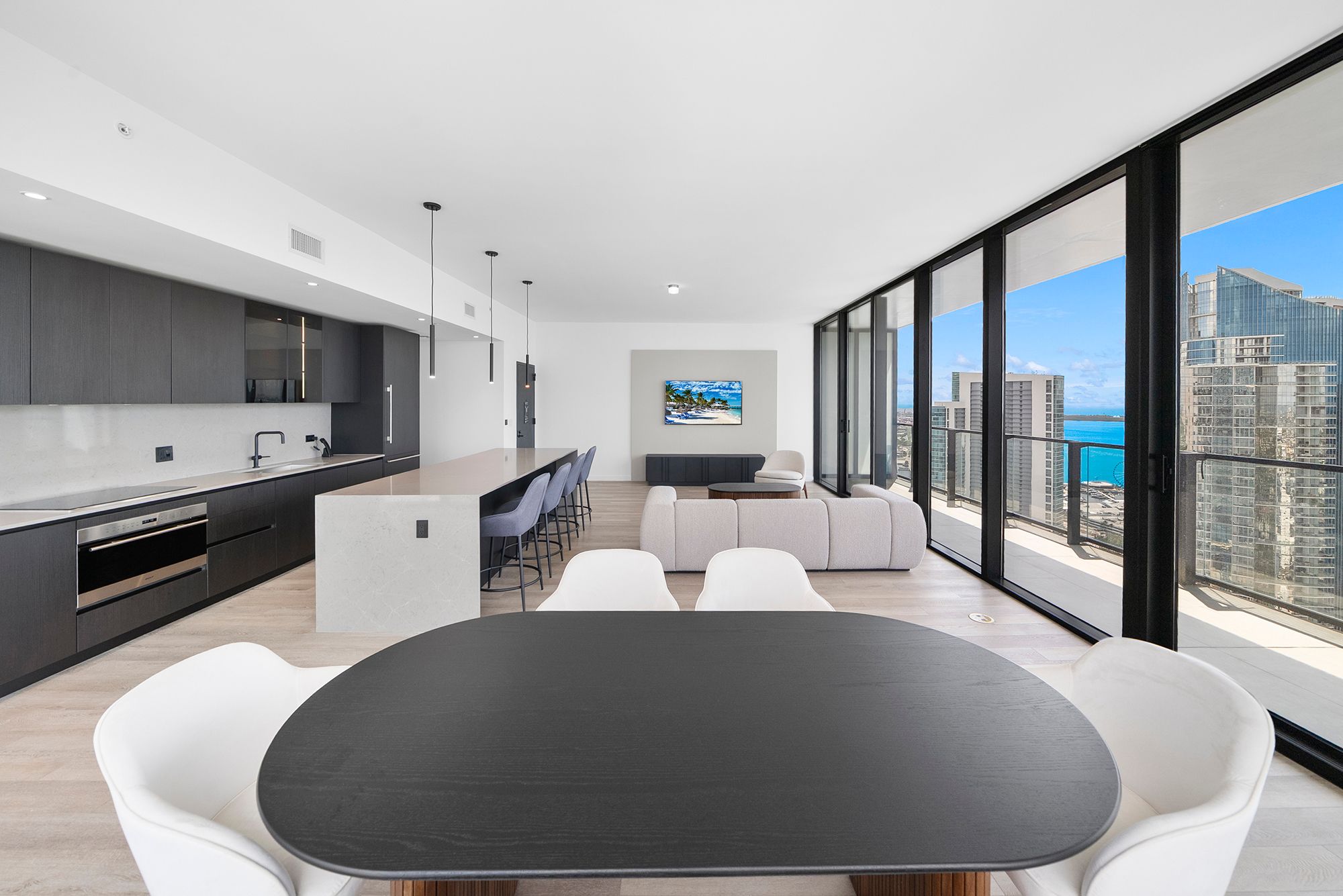  20 NE 11 Street, Miami Beach, FL, 33139 - 物件實景