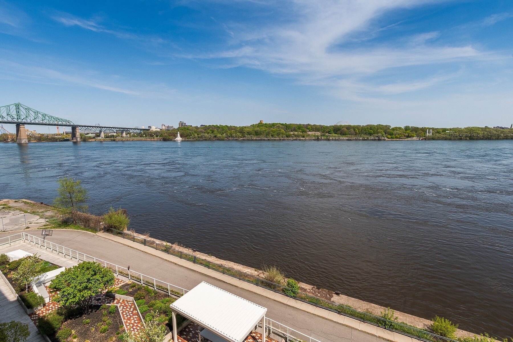  Ville-Marie, Montréal - 物件實景