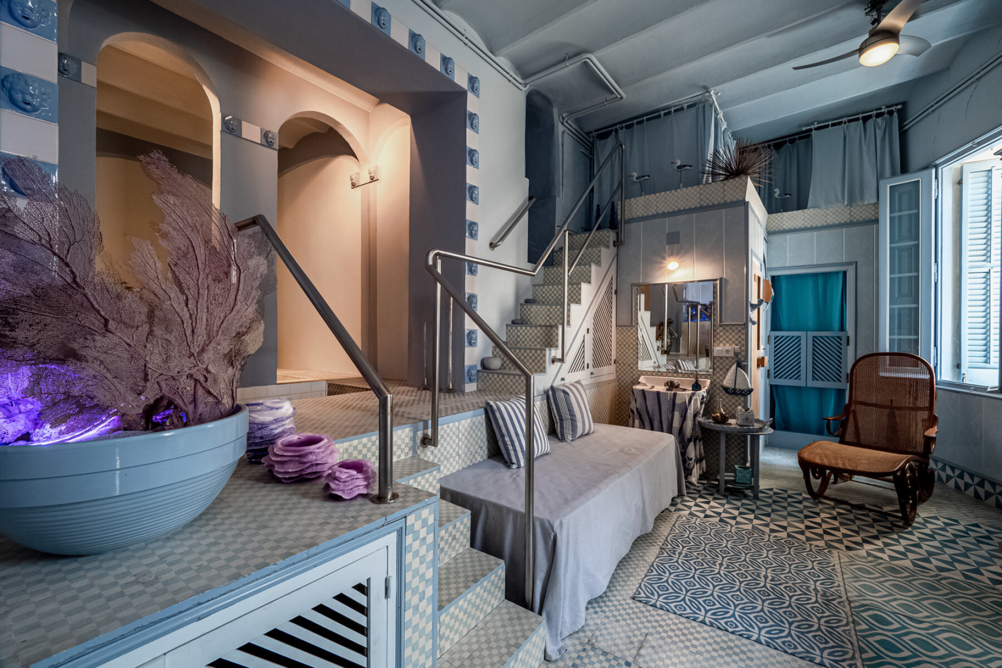  The famous ?Casa Blaua? - Art and prestige in Cadaqués - 物件實景