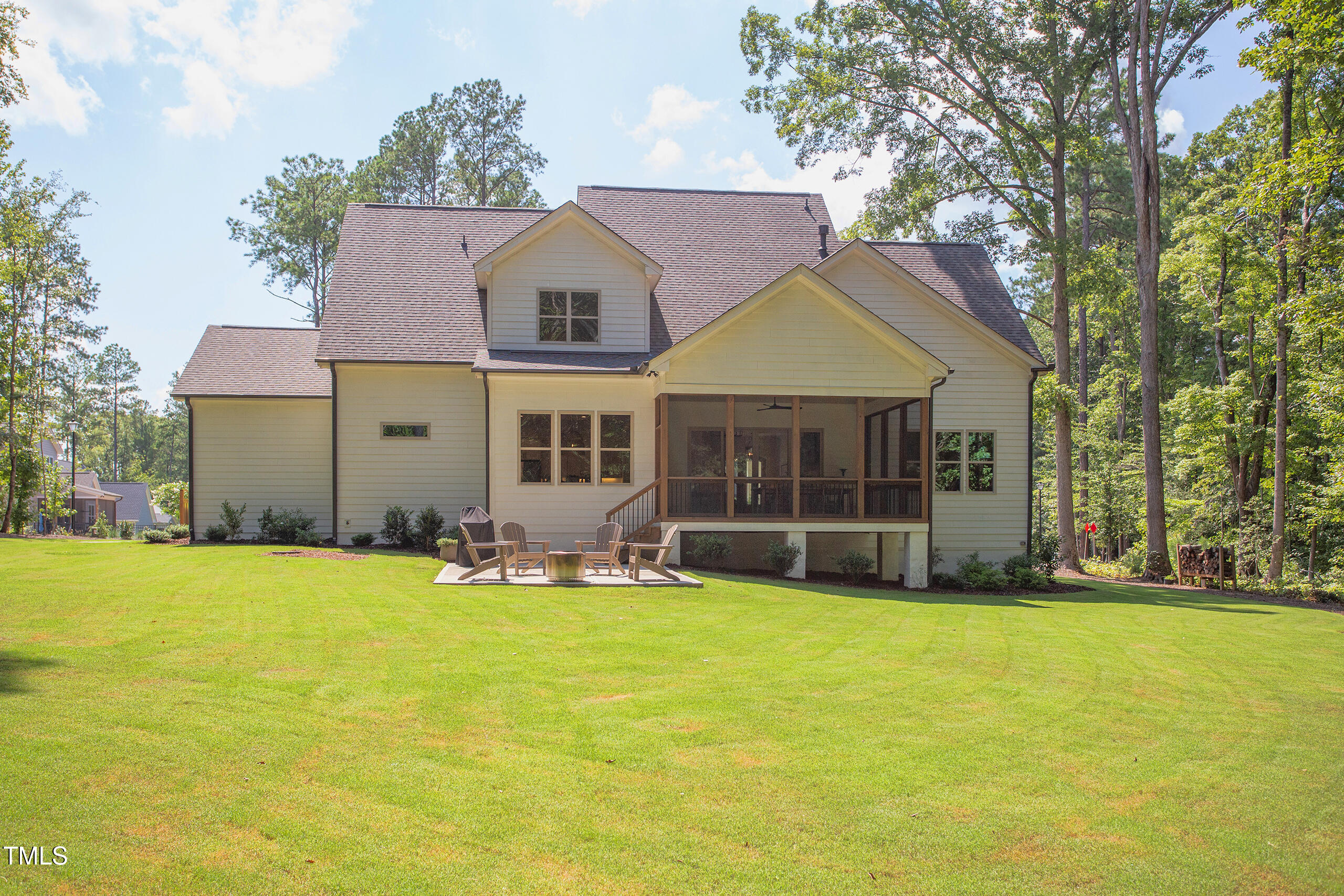 Wake Forest, North Carolina, 27587, United States, 4 Bedrooms Bedrooms, ,4 BathroomsBathrooms,Residential,For Sale,1919528
