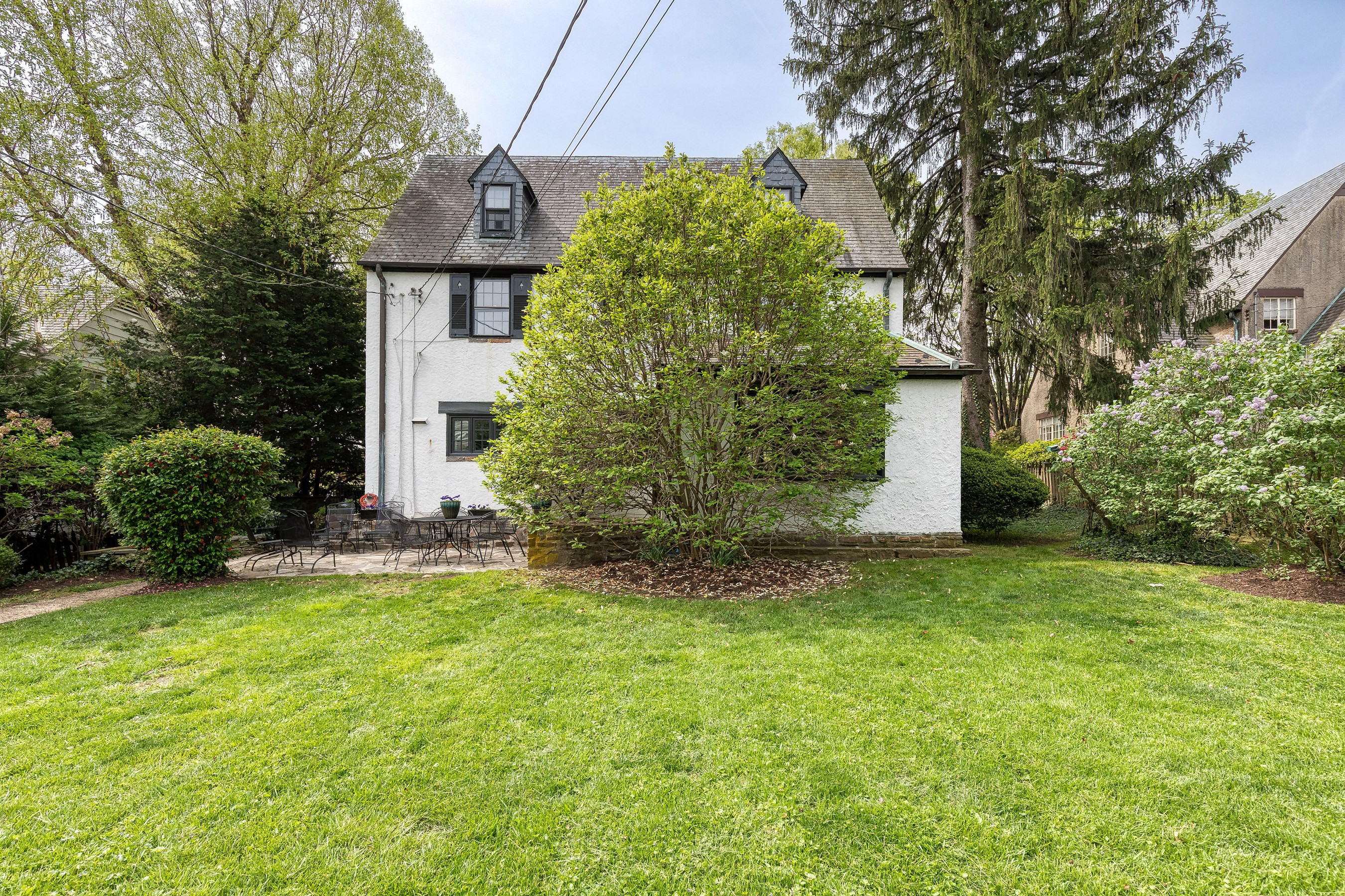  HOMELAND HISTORIC DISTRICT - 物件實景