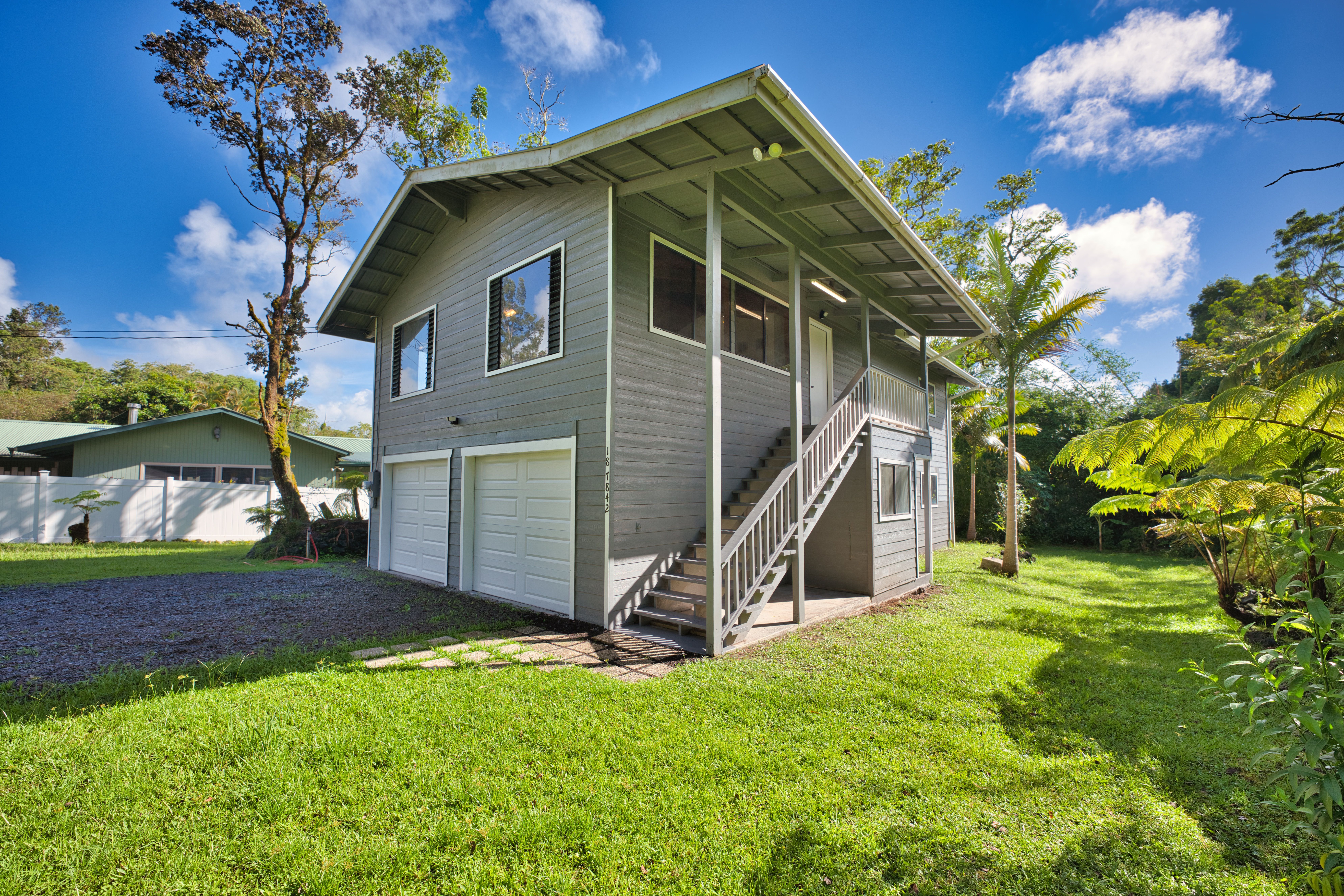  18-7842 Ekika Rd, Mountain View, HI, 96771 - 物件實景
