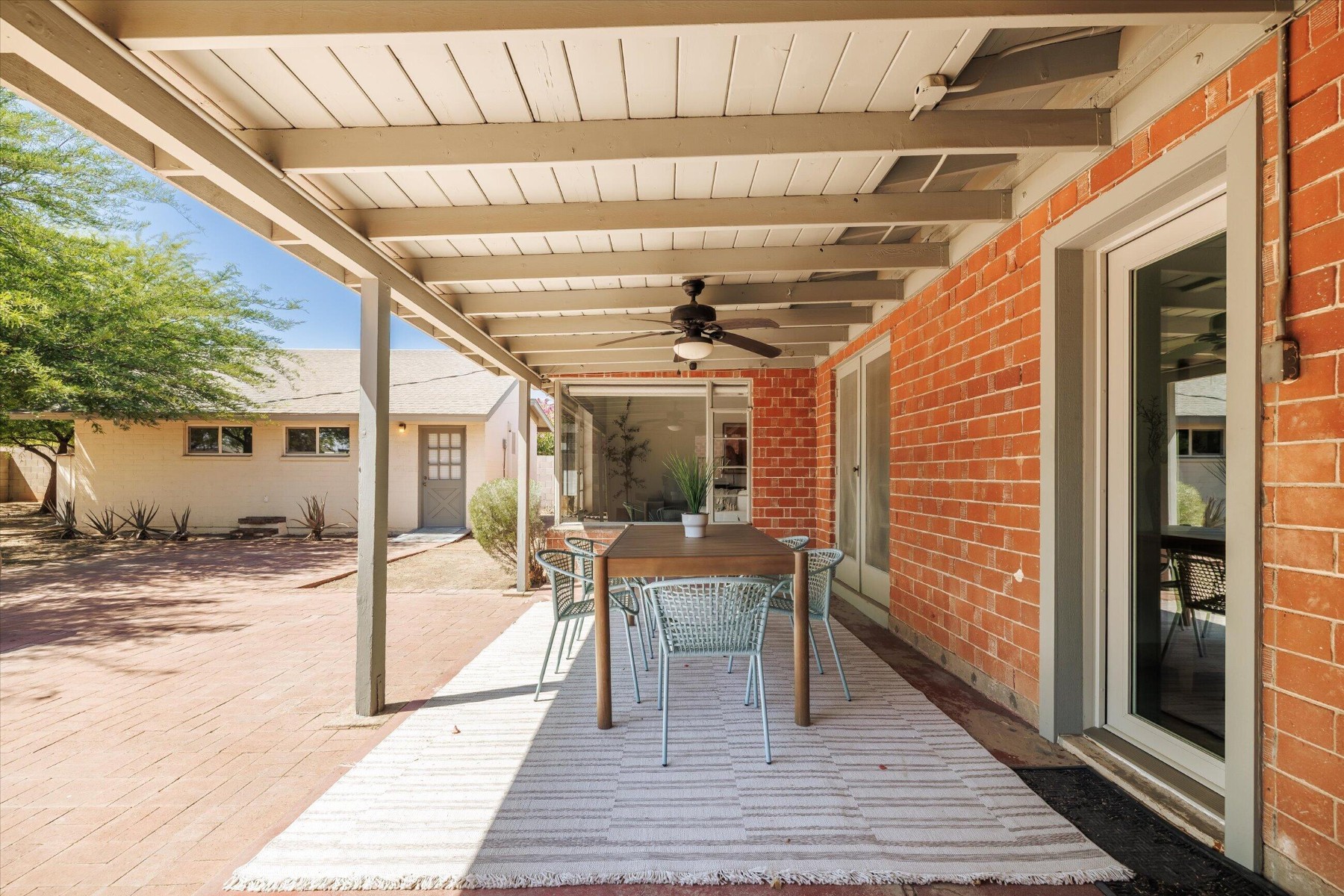  4138 N 18th Avenue ¦Phoenix, AZ - 物件實景