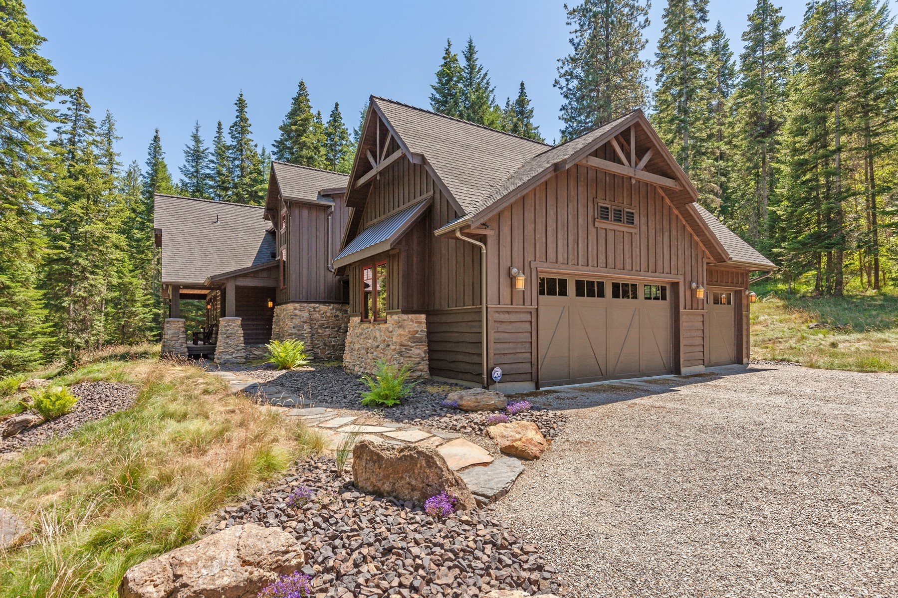  Eagles Mere Ranchette w SHOP - 物件實景