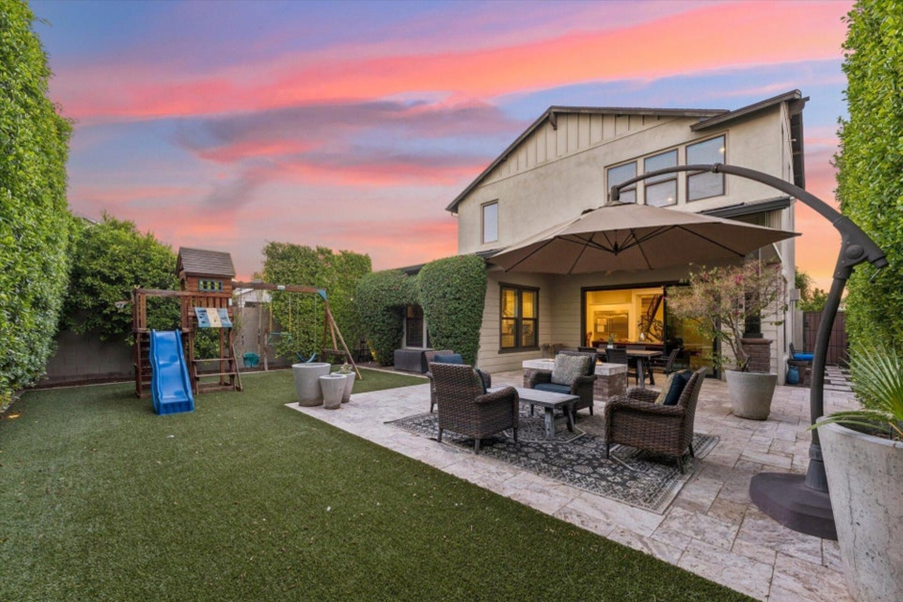 3829 E Crittenden Lane, Phoenix, AZ 85018 - 物件實景