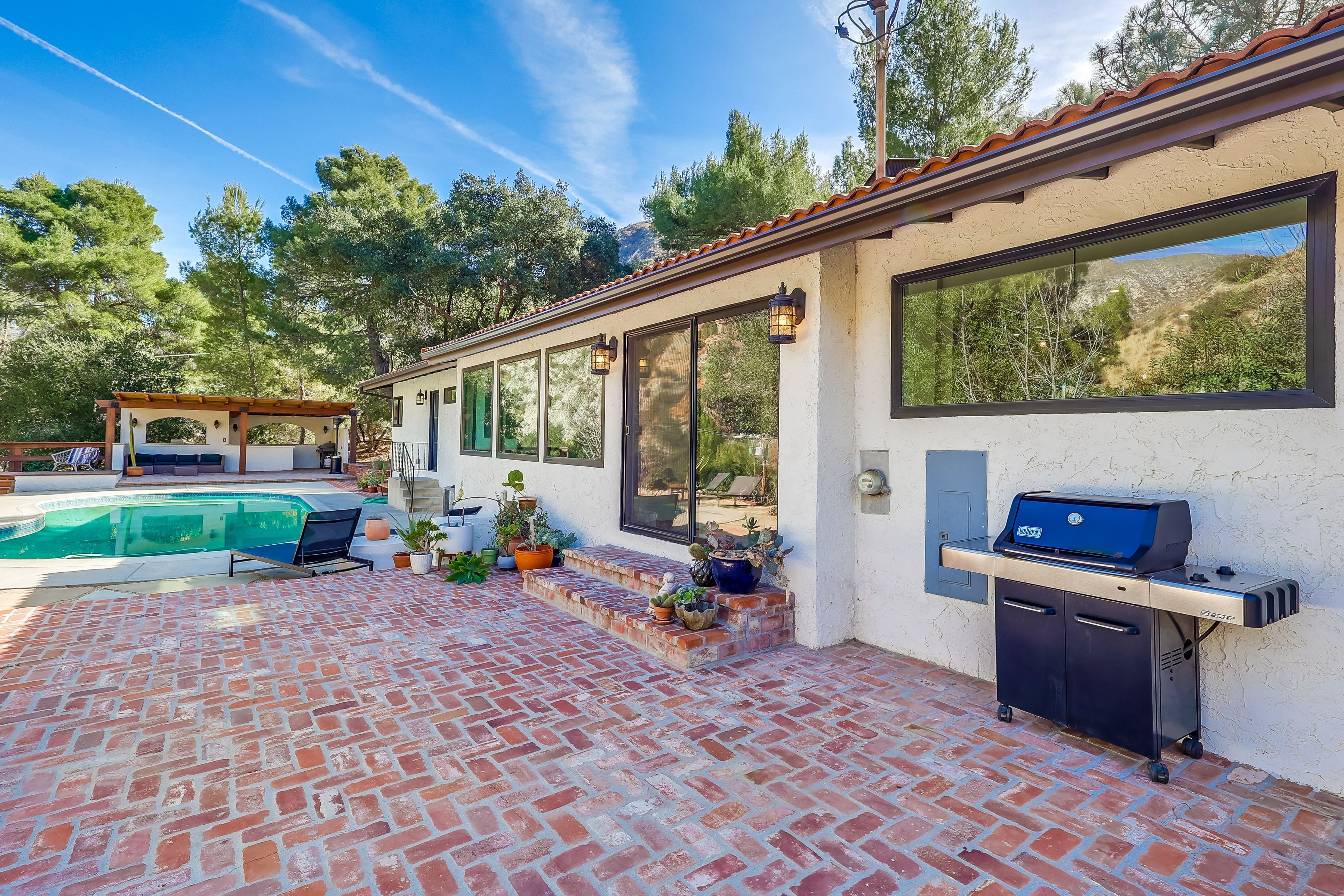  4137 Big Tujunga Canyon Road - 物件實景