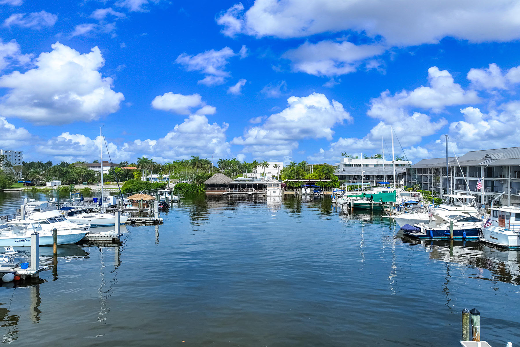  OLDE NAPLES - COVE INN - 物件實景