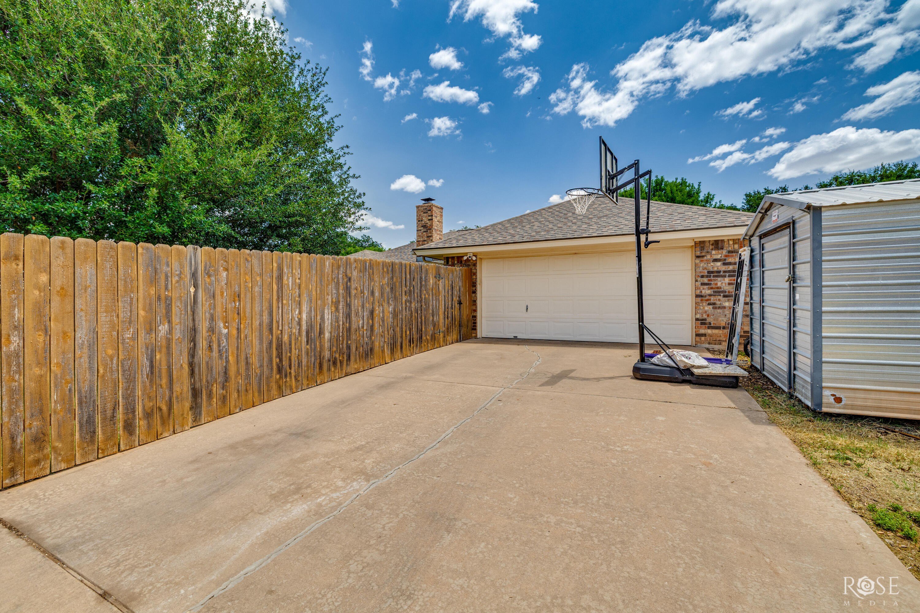 Scarlett Oak Dr, San Angelo, TX 76904
