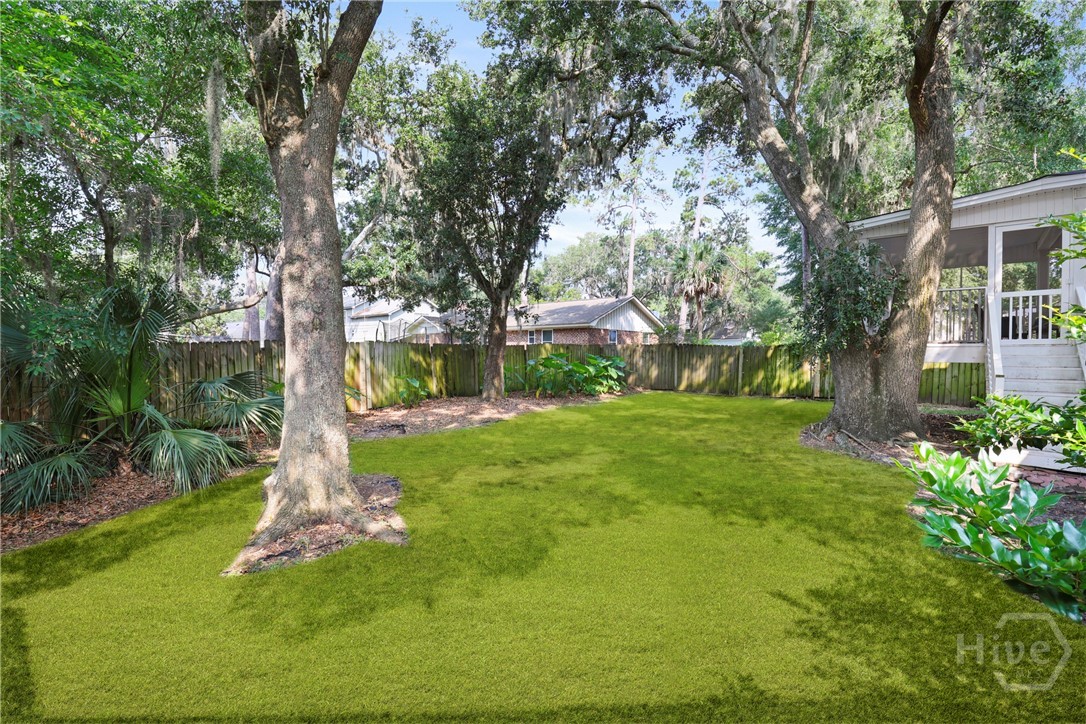 Savannah, Georgia, 31410, United States, 4 Bedrooms Bedrooms, ,3 BathroomsBathrooms,Residential,For Sale,1847240