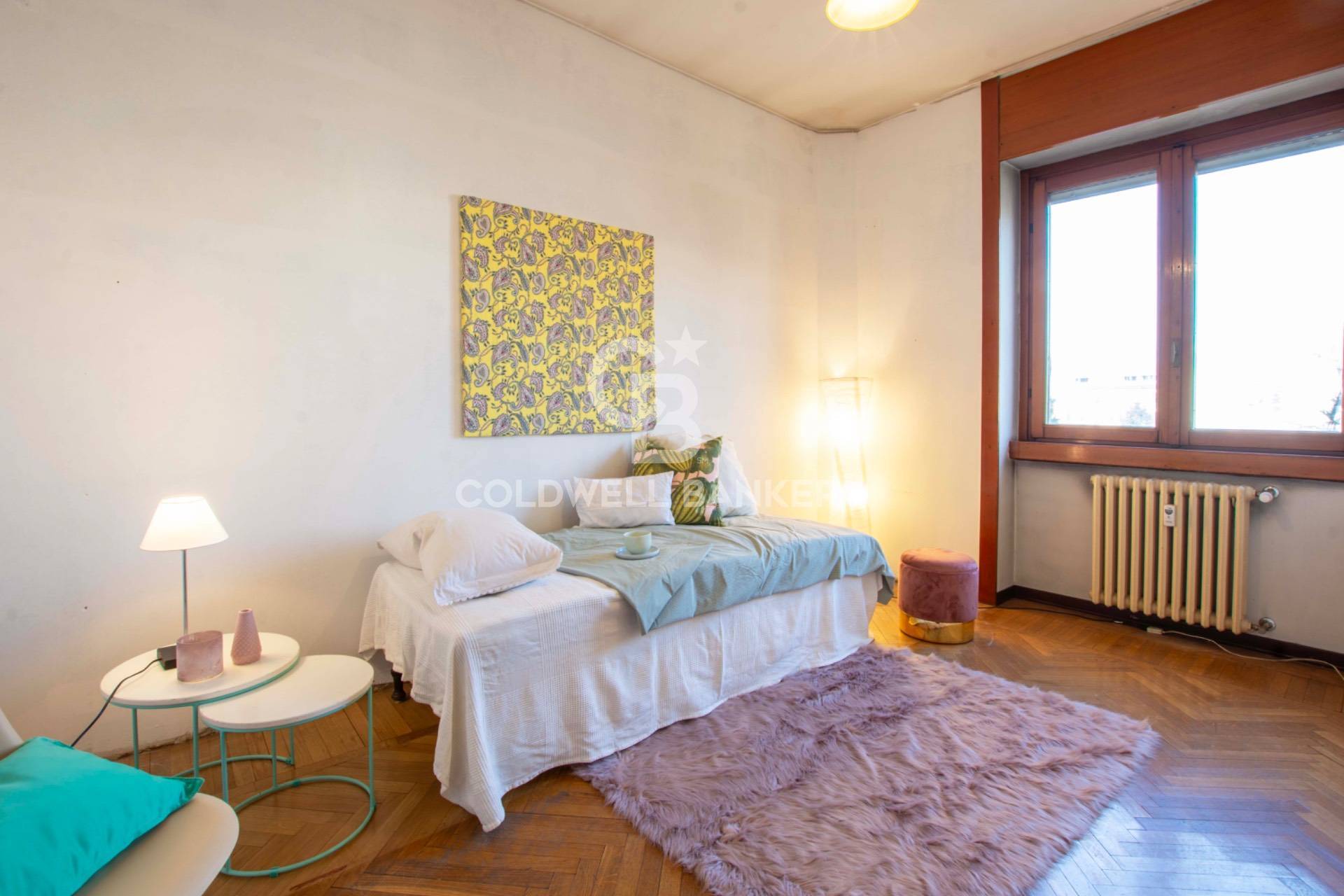 Milano, Milano, 20100, IT, 3 Bedrooms Bedrooms, ,2 BathroomsBathrooms,Residential,For Sale,1720728