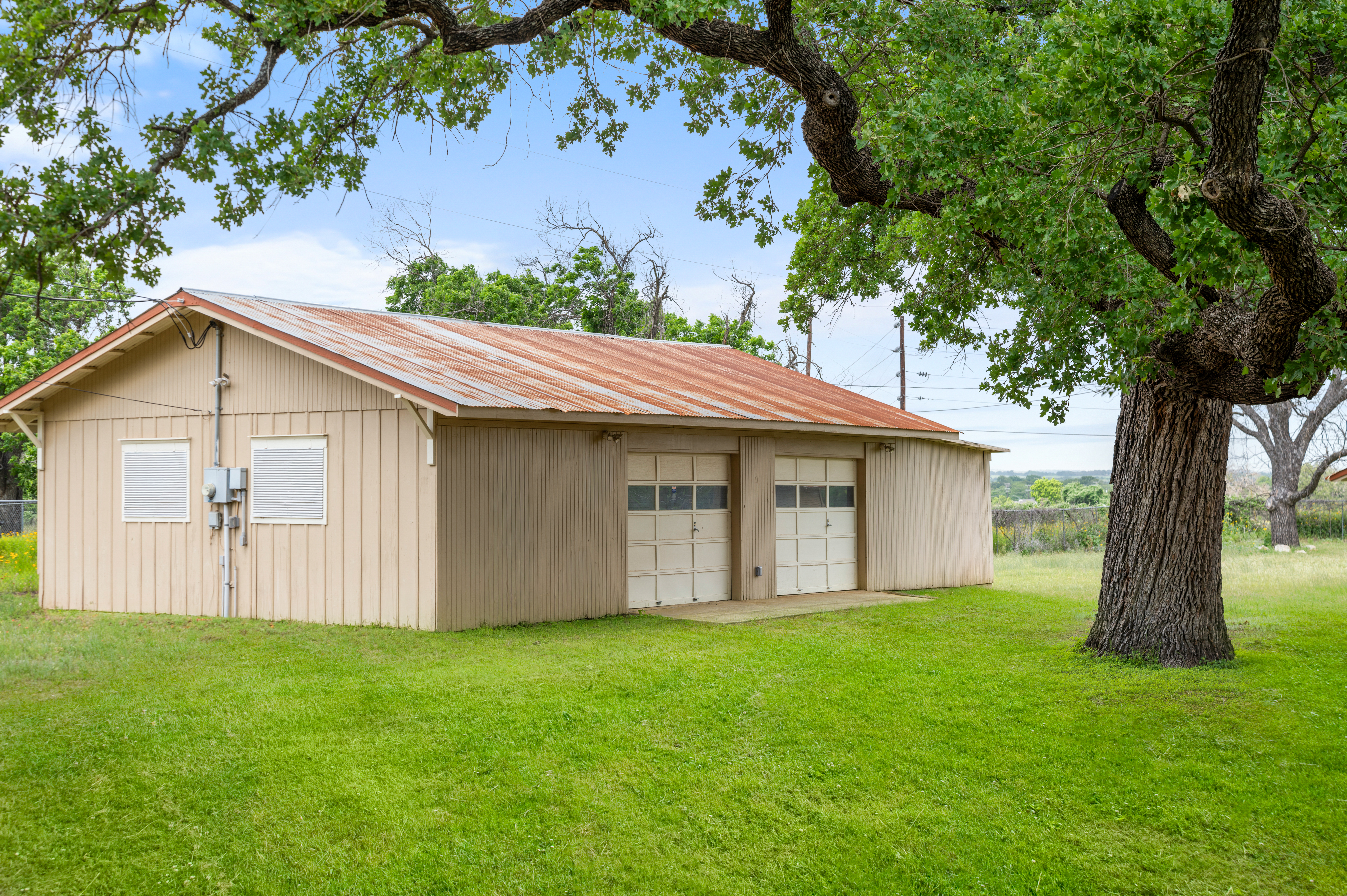  1461 South US Highway 87, Fredericksburg, TX 78624 - 物件實景