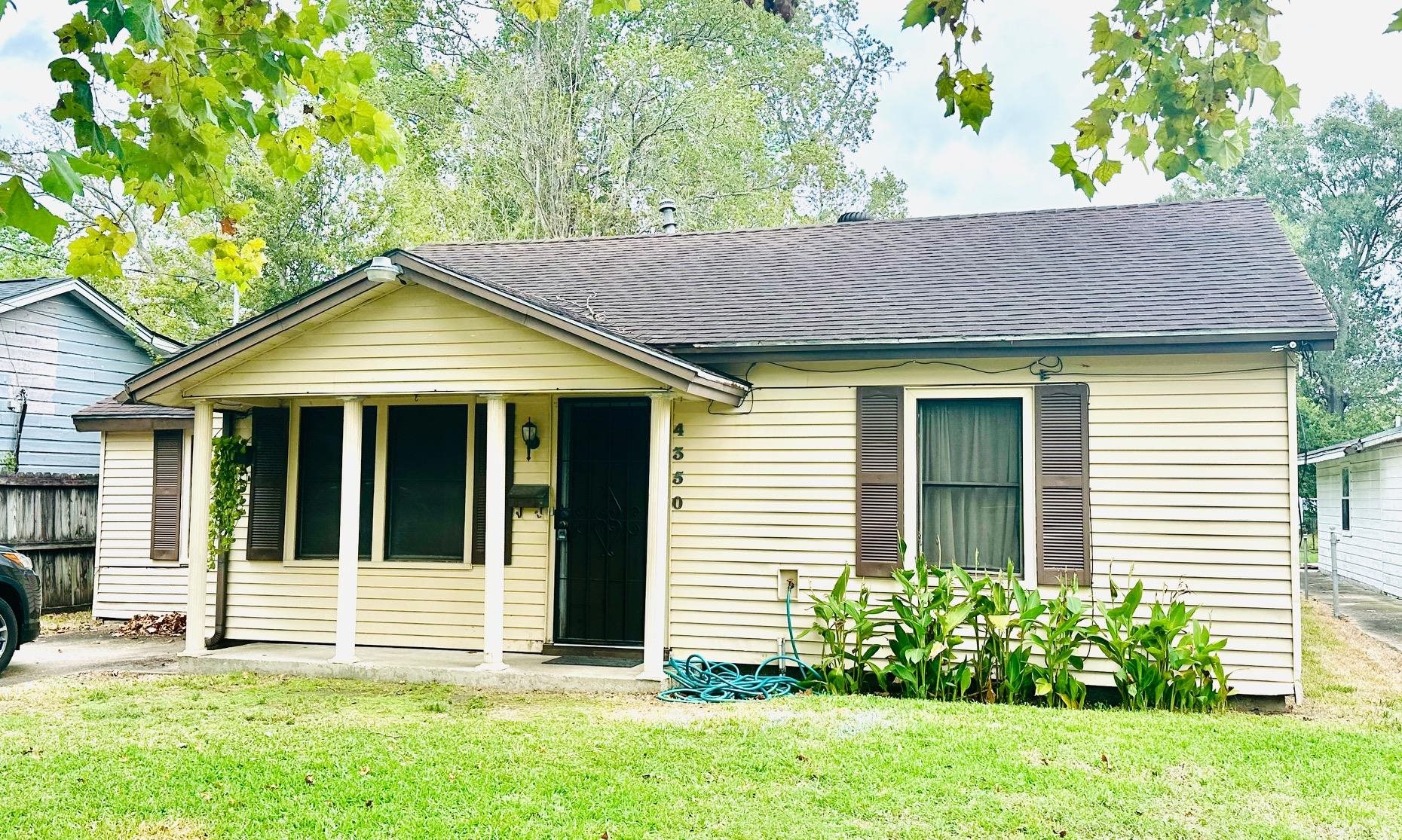 Dallas St, Beaumont, TX 77703