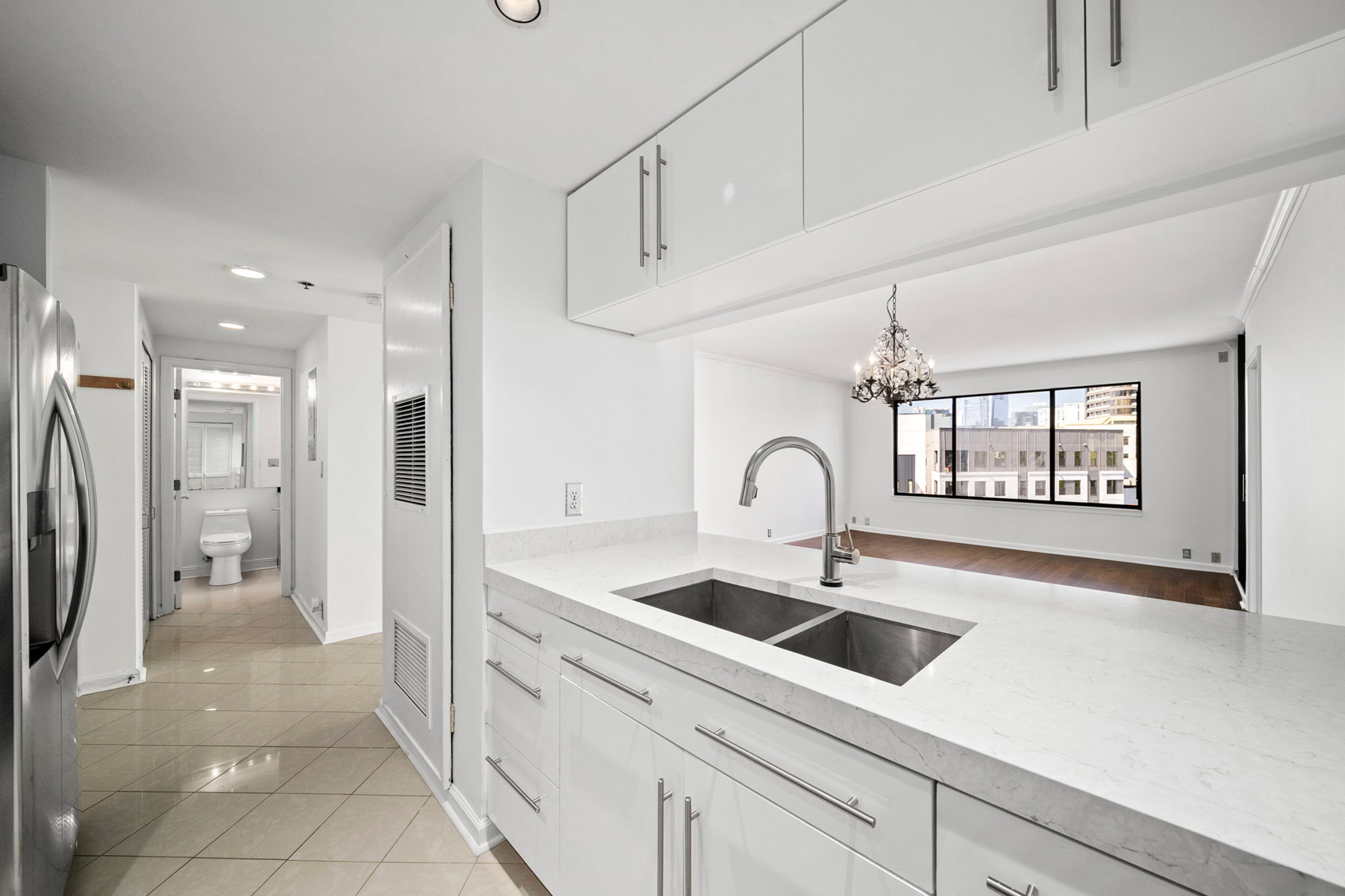  Easy, Elevated Living in the Heart of Buckhead - 物件實景
