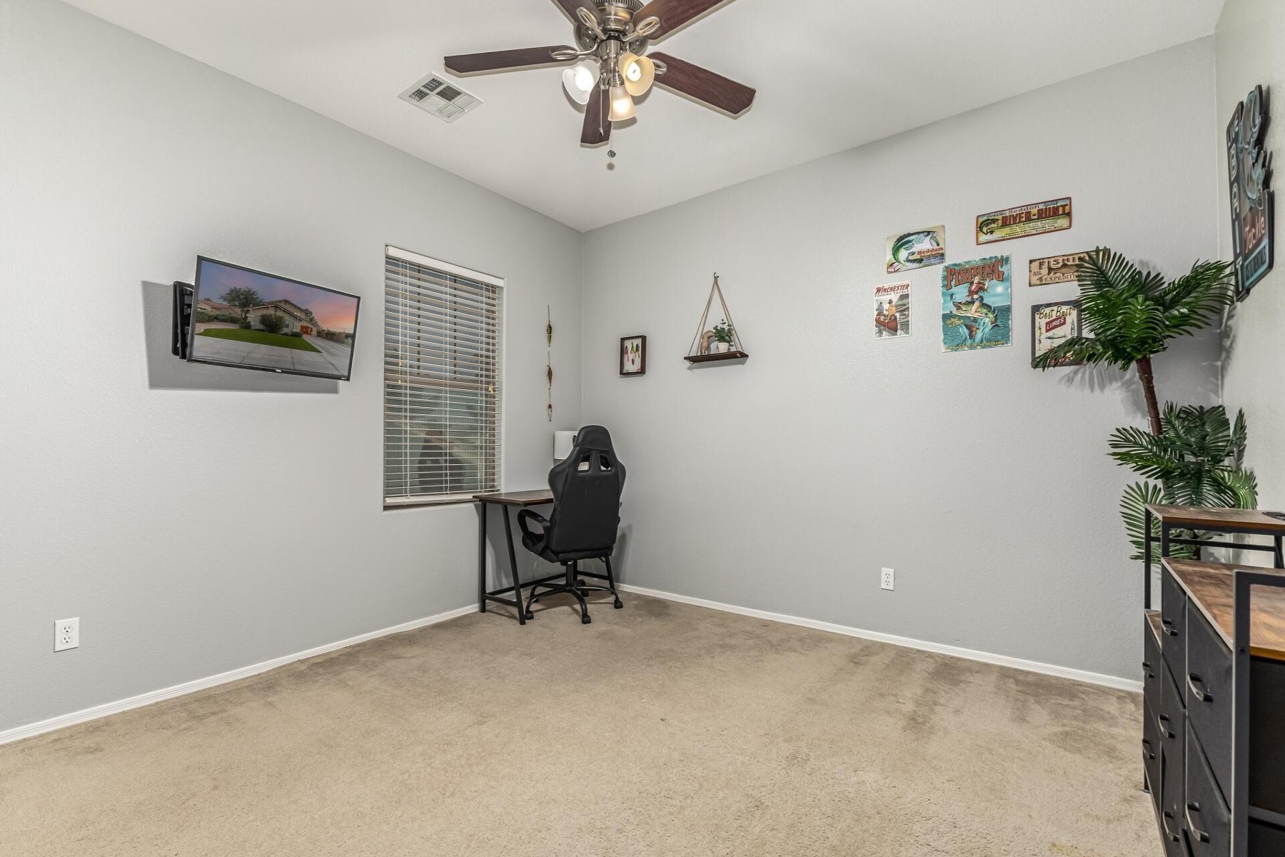  1271 E Canyon Creek Drive  Gilbert, AZ - 物件實景