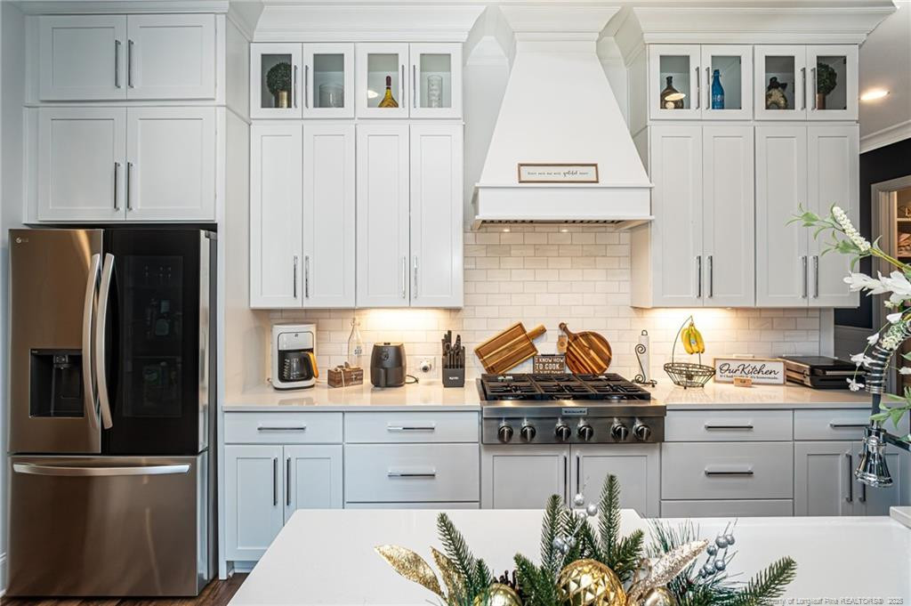 Holly Springs, North Carolina, 27540, United States, 4 Bedrooms Bedrooms, ,4 BathroomsBathrooms,Residential,For Sale,2003311