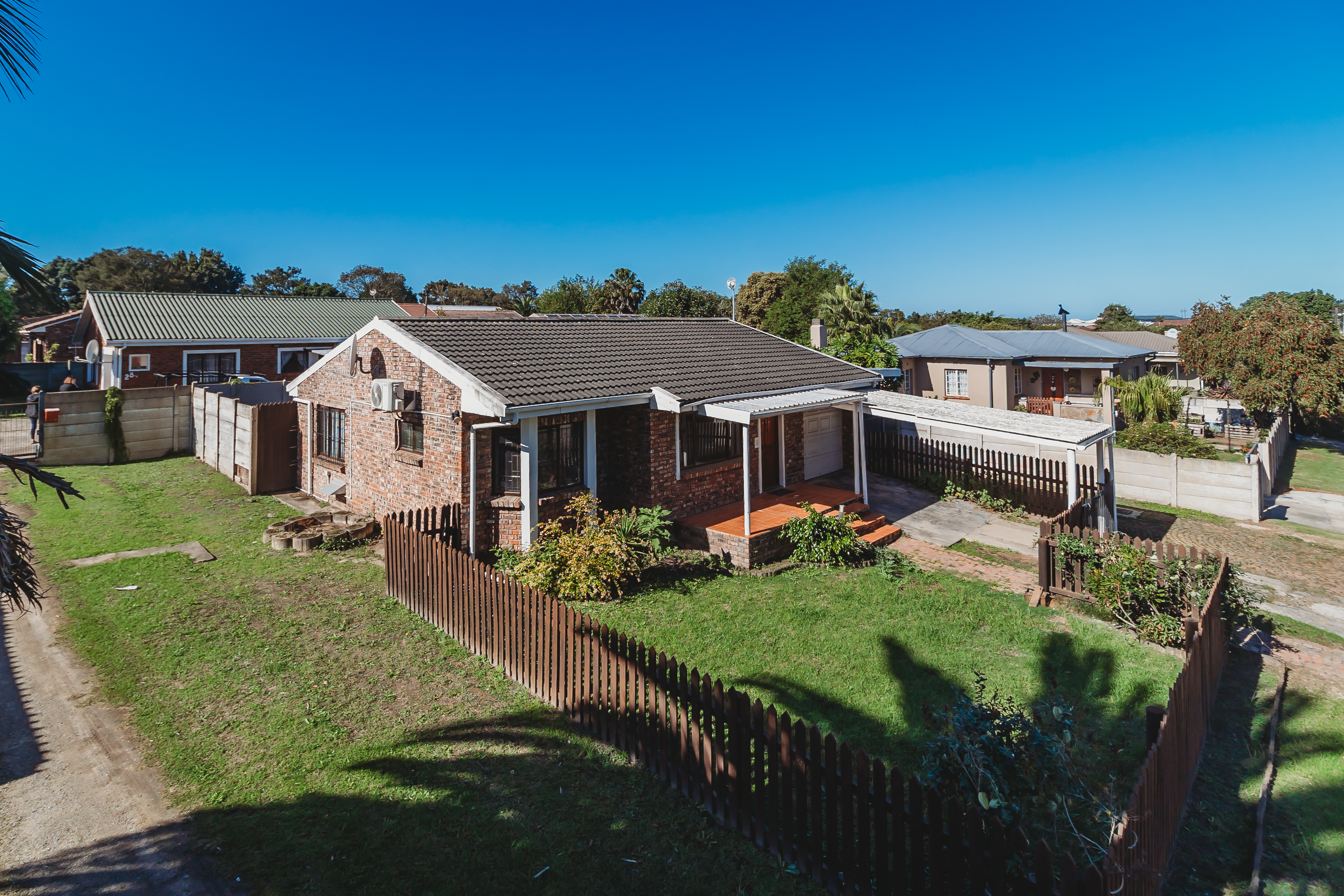  George South - 物件實景