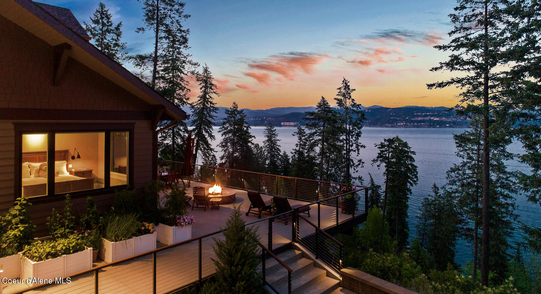 4173 S ISAAC STEVENS RD, Coeur d'Alene, Idaho, 83814, United States, 4 Bedrooms Bedrooms, ,3 BathroomsBathrooms,Residential,For Sale,4173 S ISAAC STEVENS RD,1665234