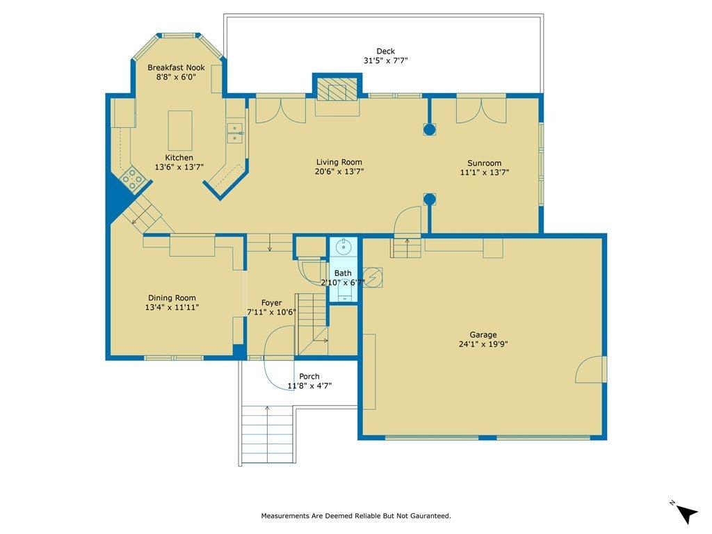Williamsburg, Virginia, 23185, United States, 4 Bedrooms Bedrooms, ,3 BathroomsBathrooms,Residential,For Sale,1901513