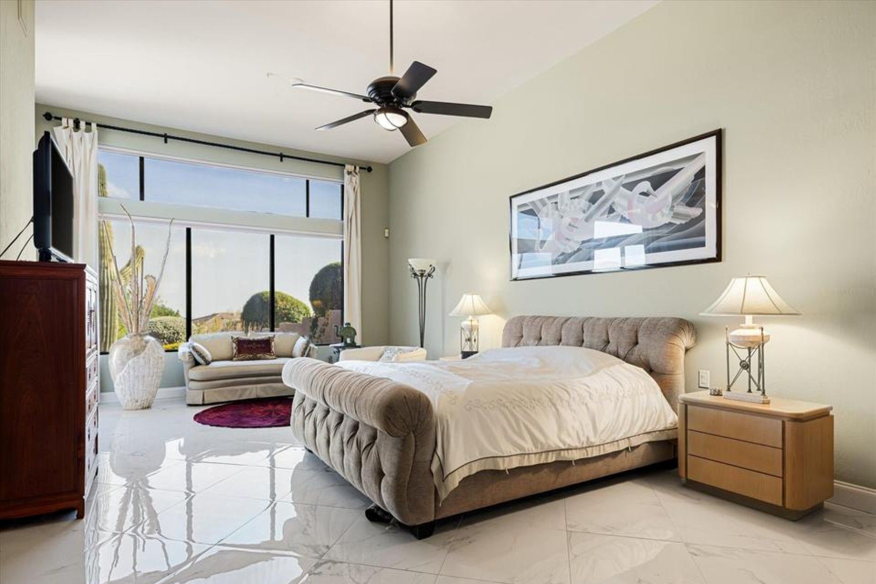  13641 E Charter Oak Drive ¦Scottsdale, AZ - 物件實景