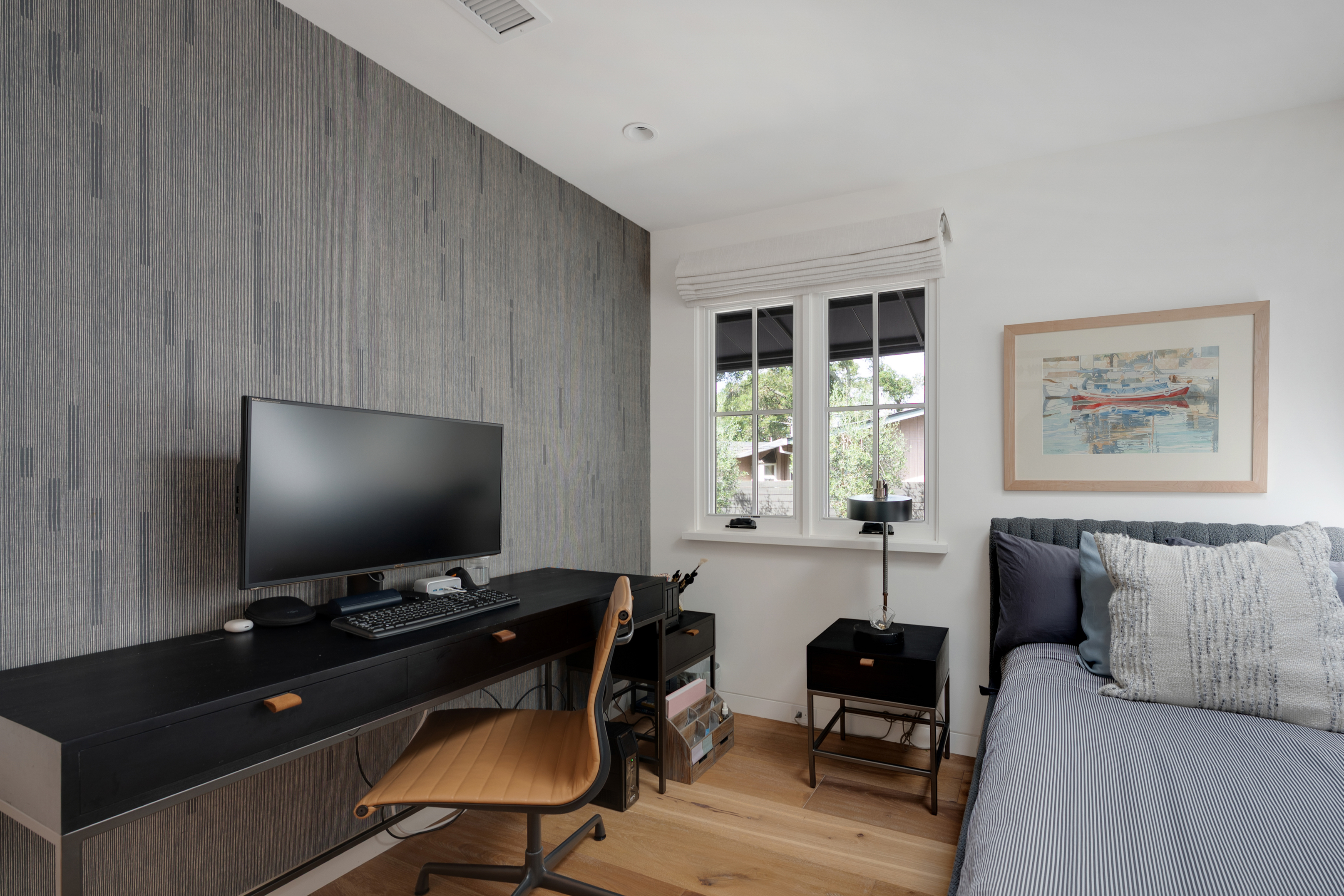  282 Richards Blvd - 物件實景