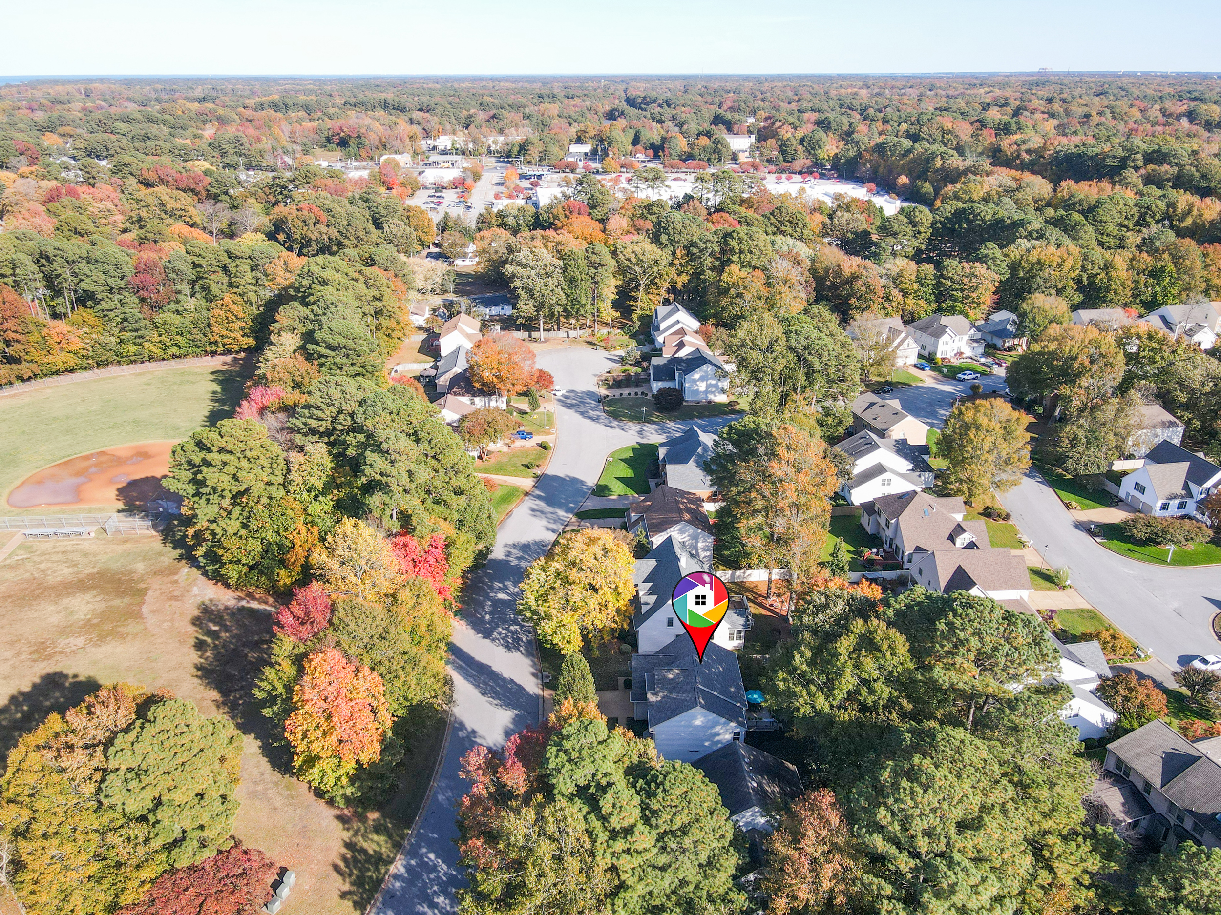 Yorktown, Virginia, 23693, United States, 6 Bedrooms Bedrooms, ,3 BathroomsBathrooms,Residential,For Sale,1988039