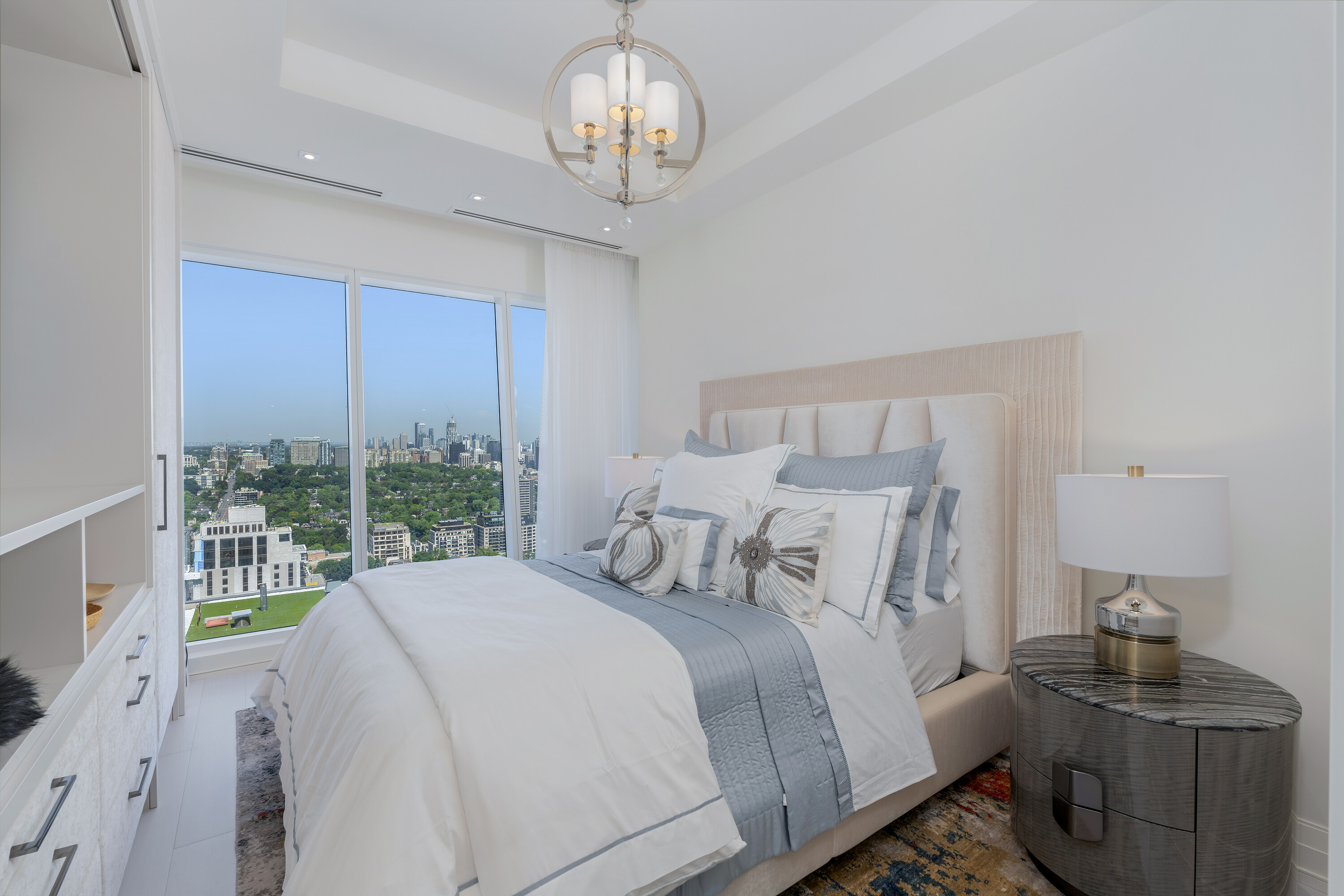  Pinnacle of Yorkville Living - 物件實景