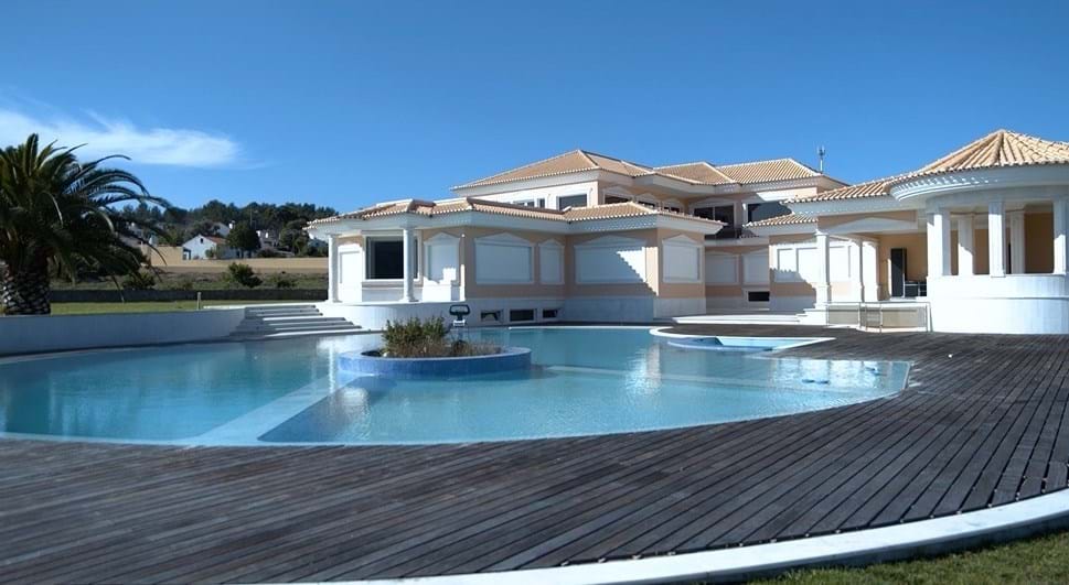 Sintra, Lisbon, 2710-669, PT, 5 Bedrooms Bedrooms, ,6 BathroomsBathrooms,Residential,For Sale,1998889