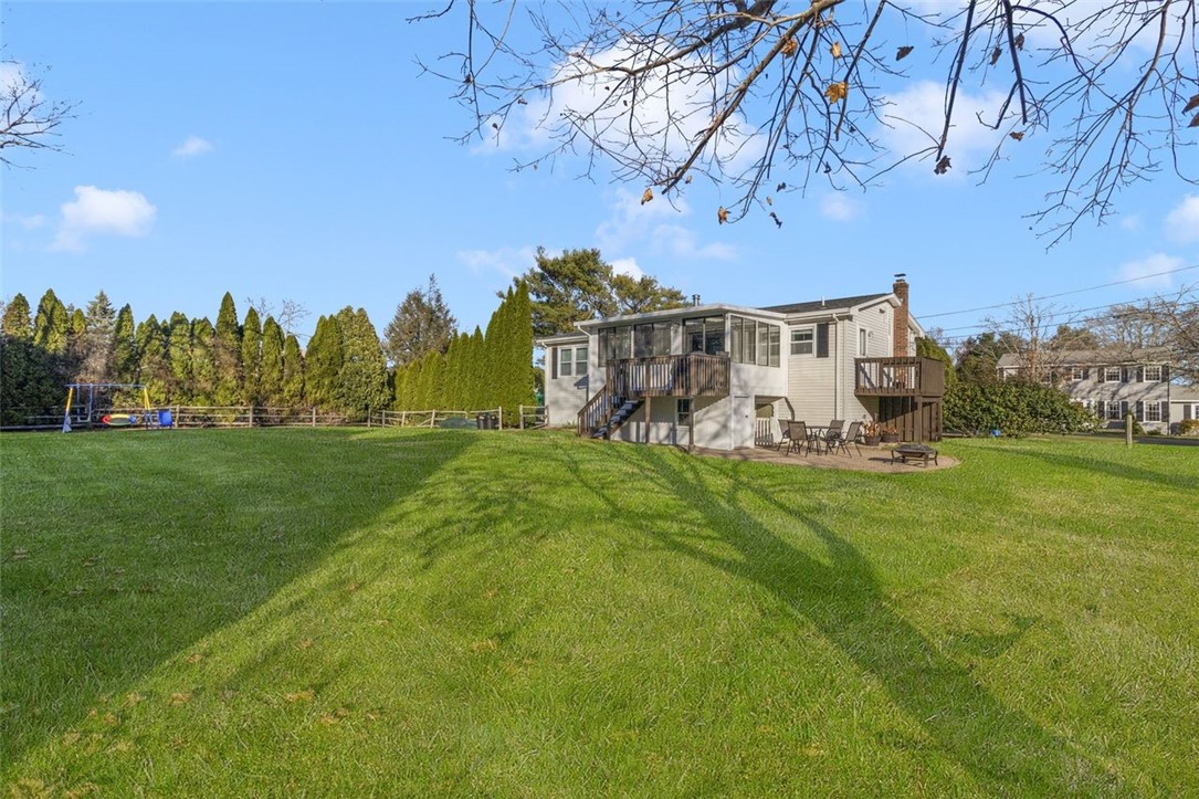 Cranston, Rhode Island, 02921, United States, 3 Bedrooms Bedrooms, ,2 BathroomsBathrooms,Residential,For Sale,1996913