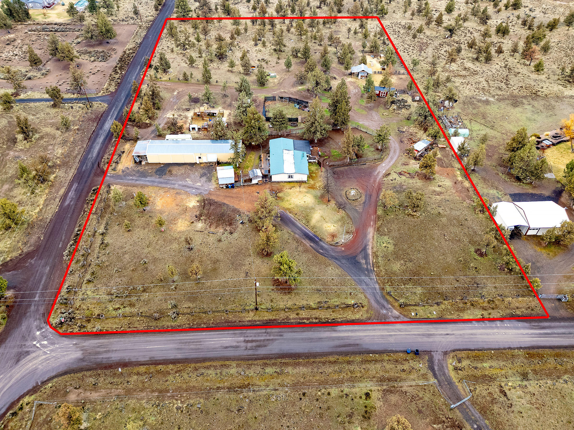 Redmond, Oregon, 97756, United States, 3 Bedrooms Bedrooms, ,2 BathroomsBathrooms,Residential,For Sale,1735905