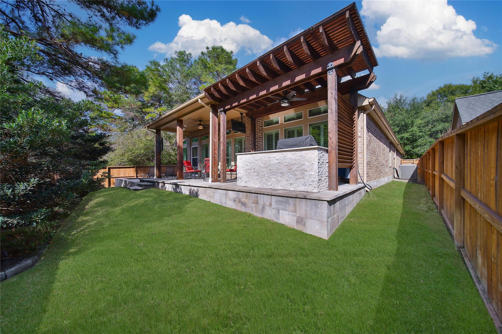 Montgomery, Texas, 77316, United States, 3 Bedrooms Bedrooms, ,3 BathroomsBathrooms,Residential,For Sale,1992455