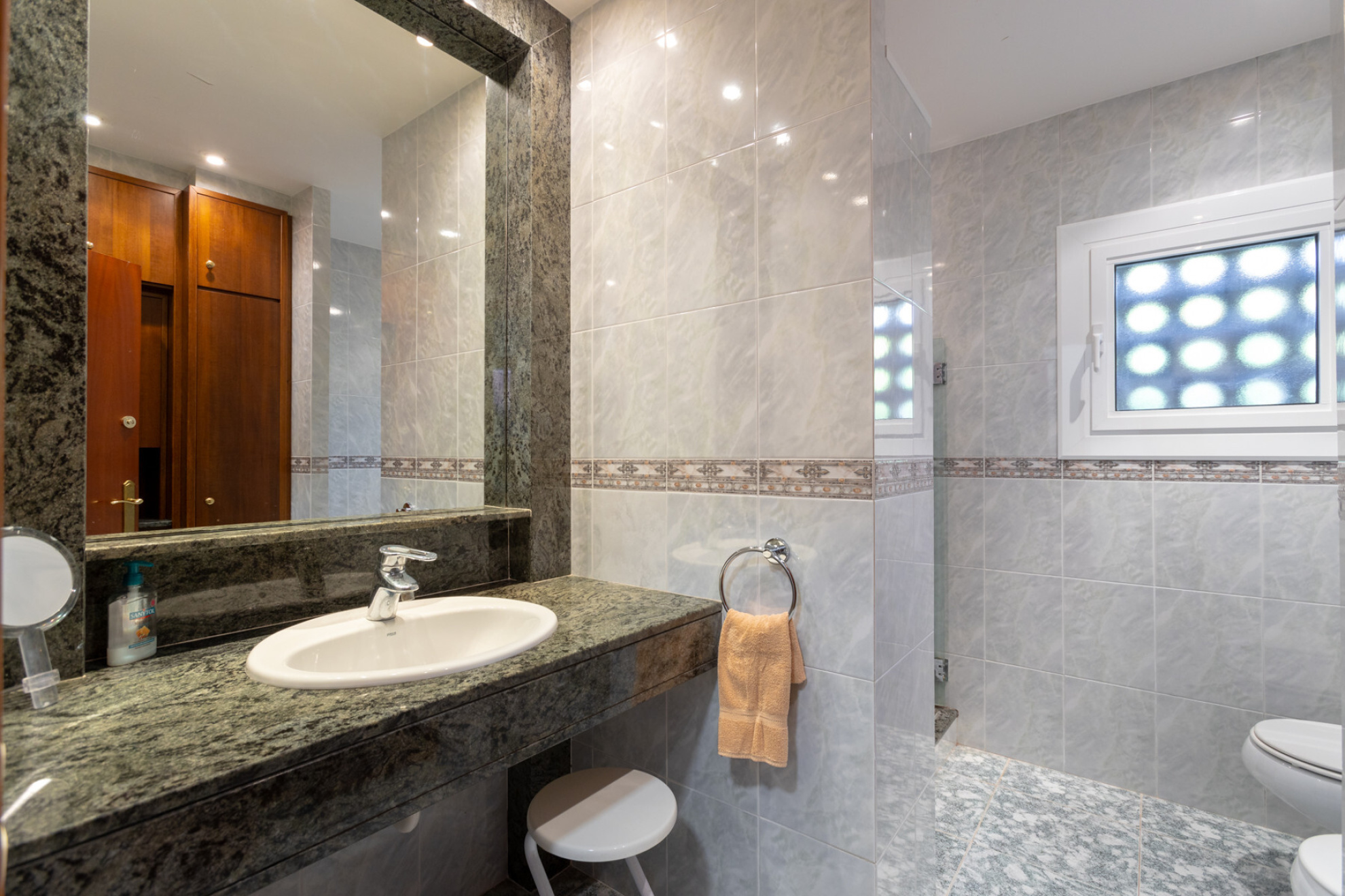  Centrally located house with pool and large plot in Llavaneres - Costa BCN - 物件實景