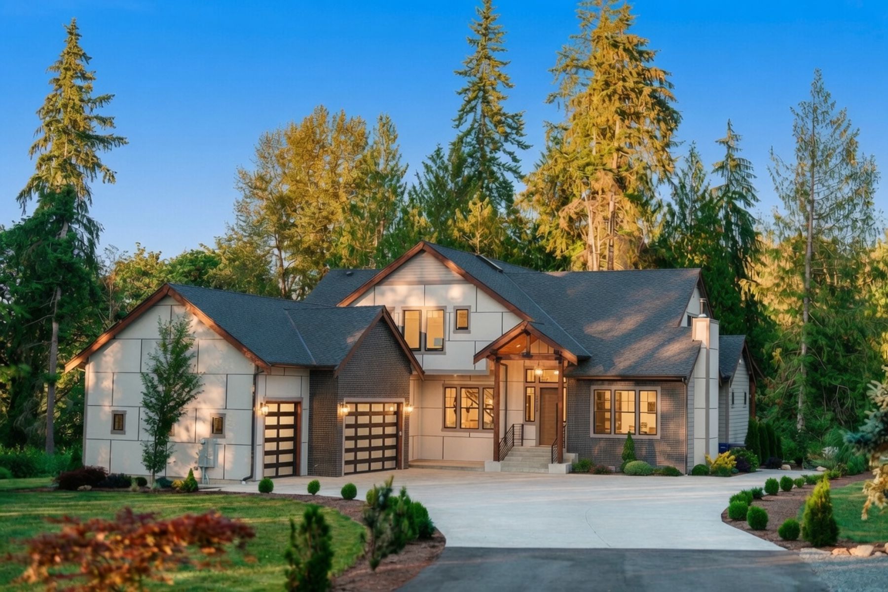  12103 202nd Street Southeast, Snohomish, WA 98296 - 物件實景