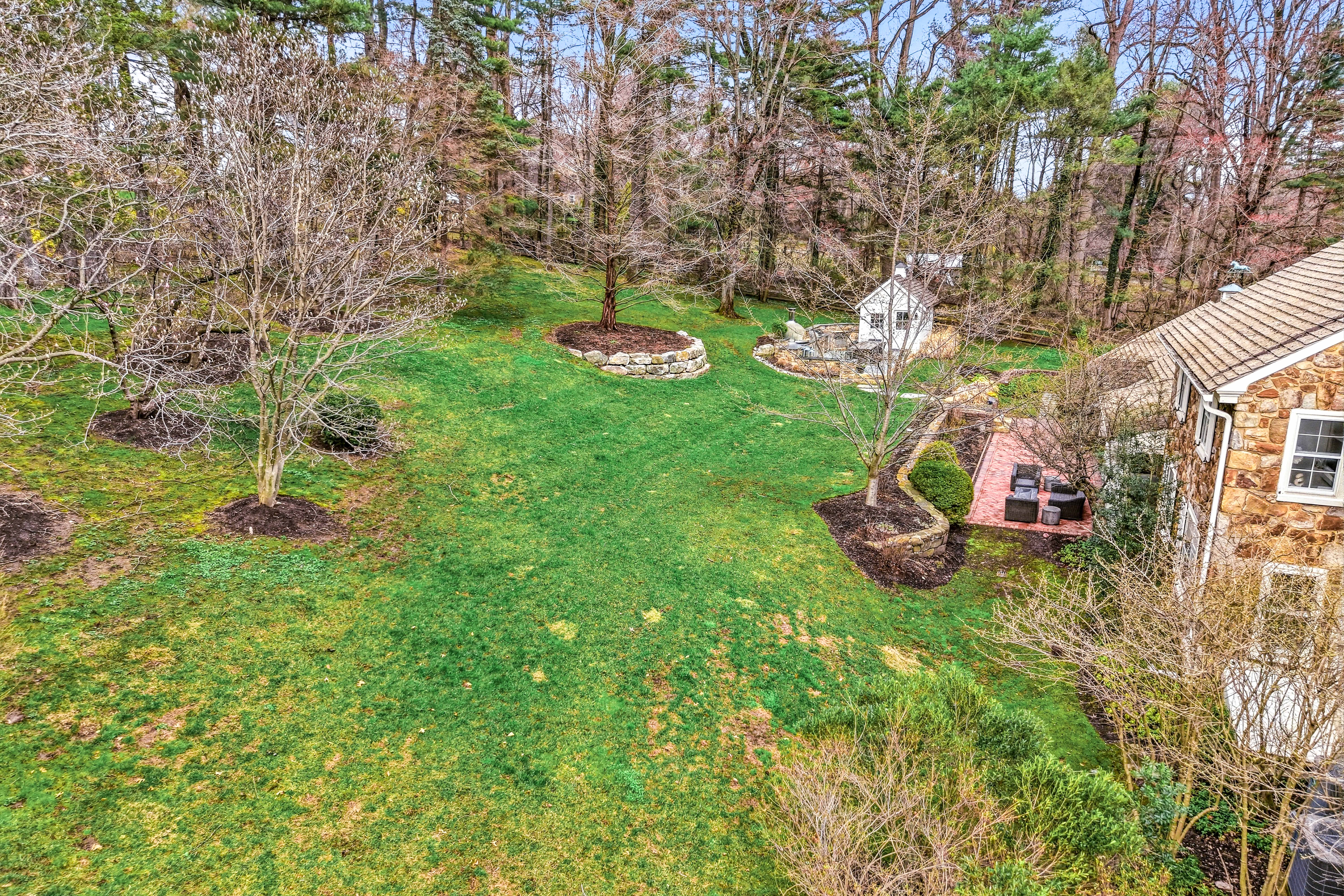  1431 Beaumont Drive, Gladwyne, PA 19035 - 物件實景