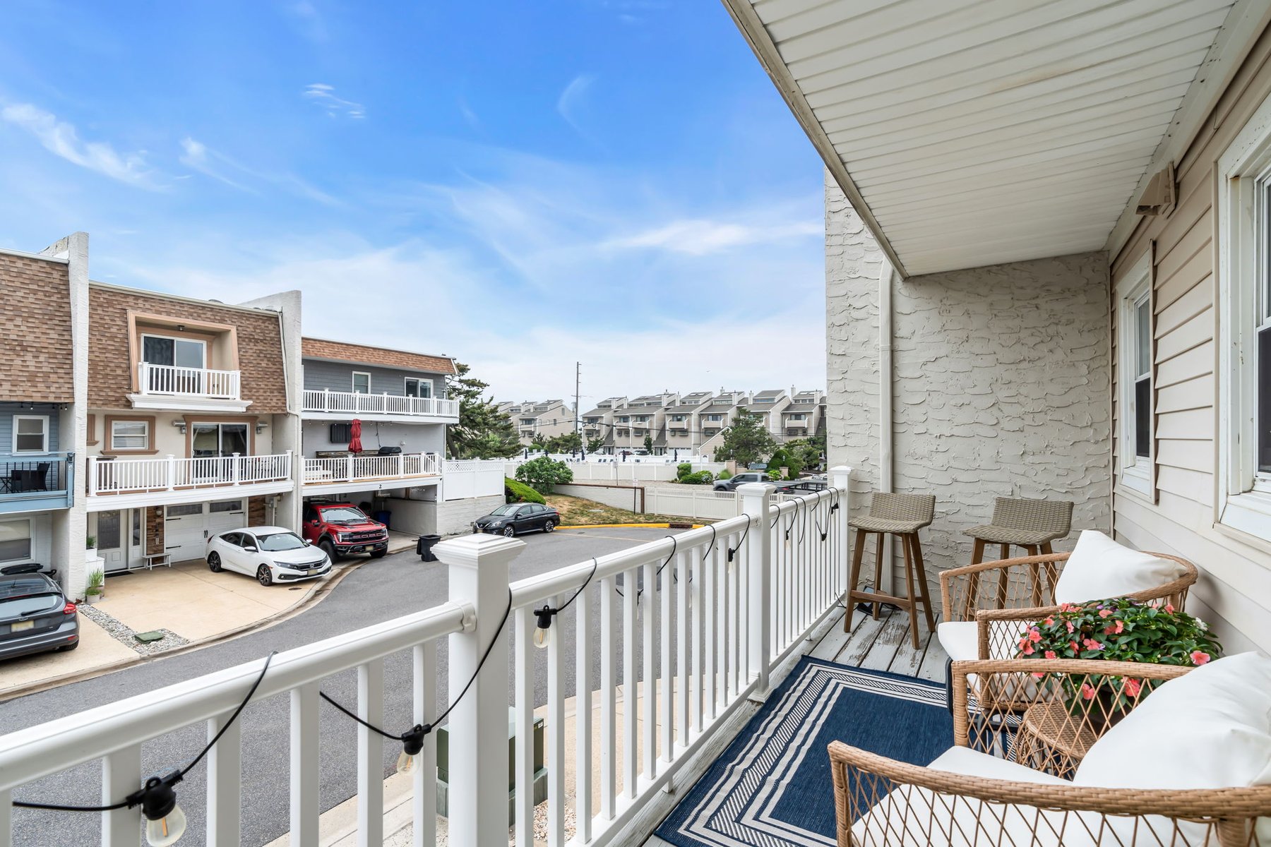  Private Beach Townhome Retreat - 物件實景
