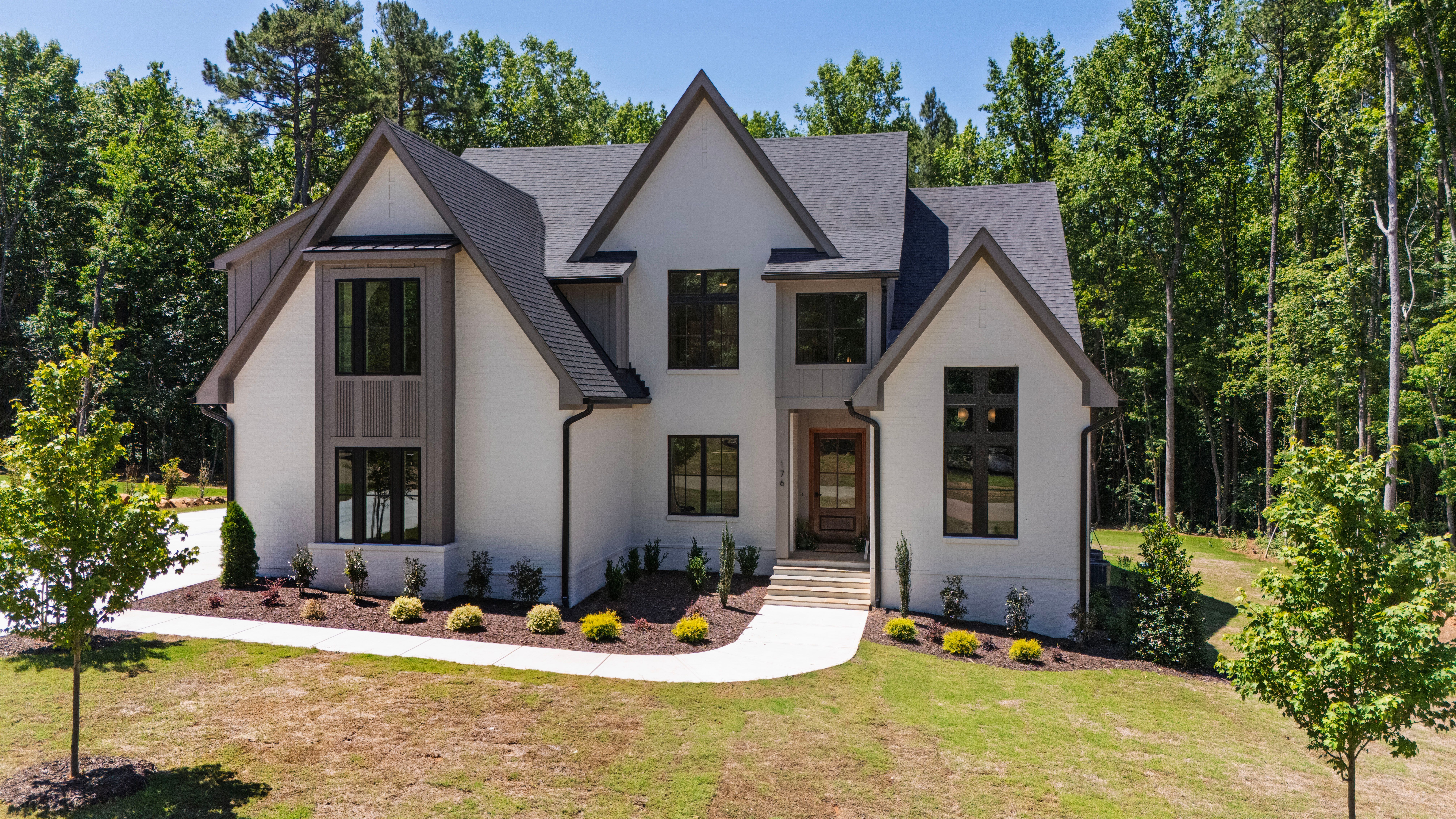  176 Clementine Way, Chapel Hill, NC 27516 - 物件實景
