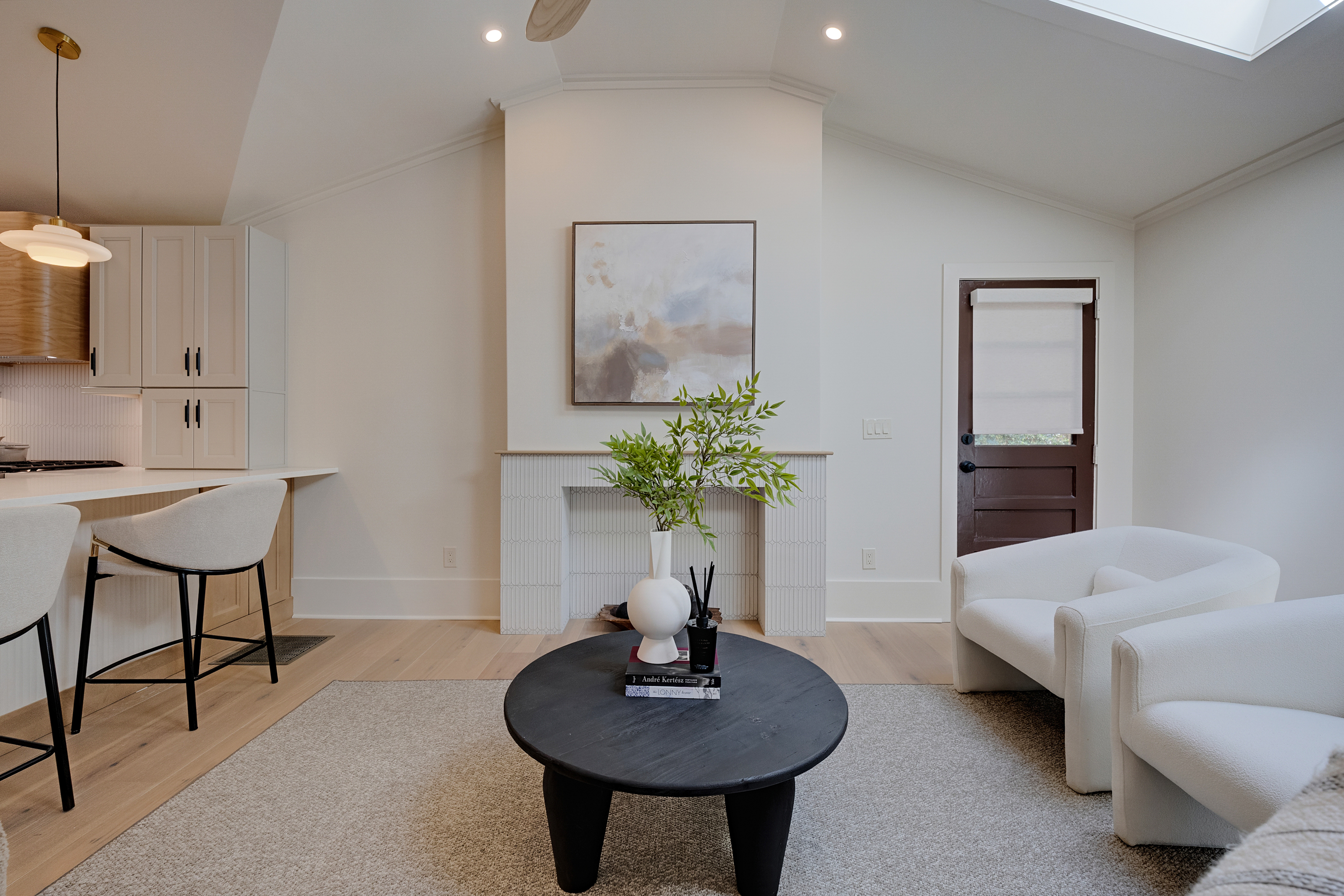  Reimagined Brick Ranch in Decatur - 物件實景