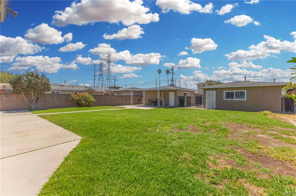 Compton, California, 90221, United States, 3 Bedrooms Bedrooms, ,2 BathroomsBathrooms,Residential,For Sale,1922771