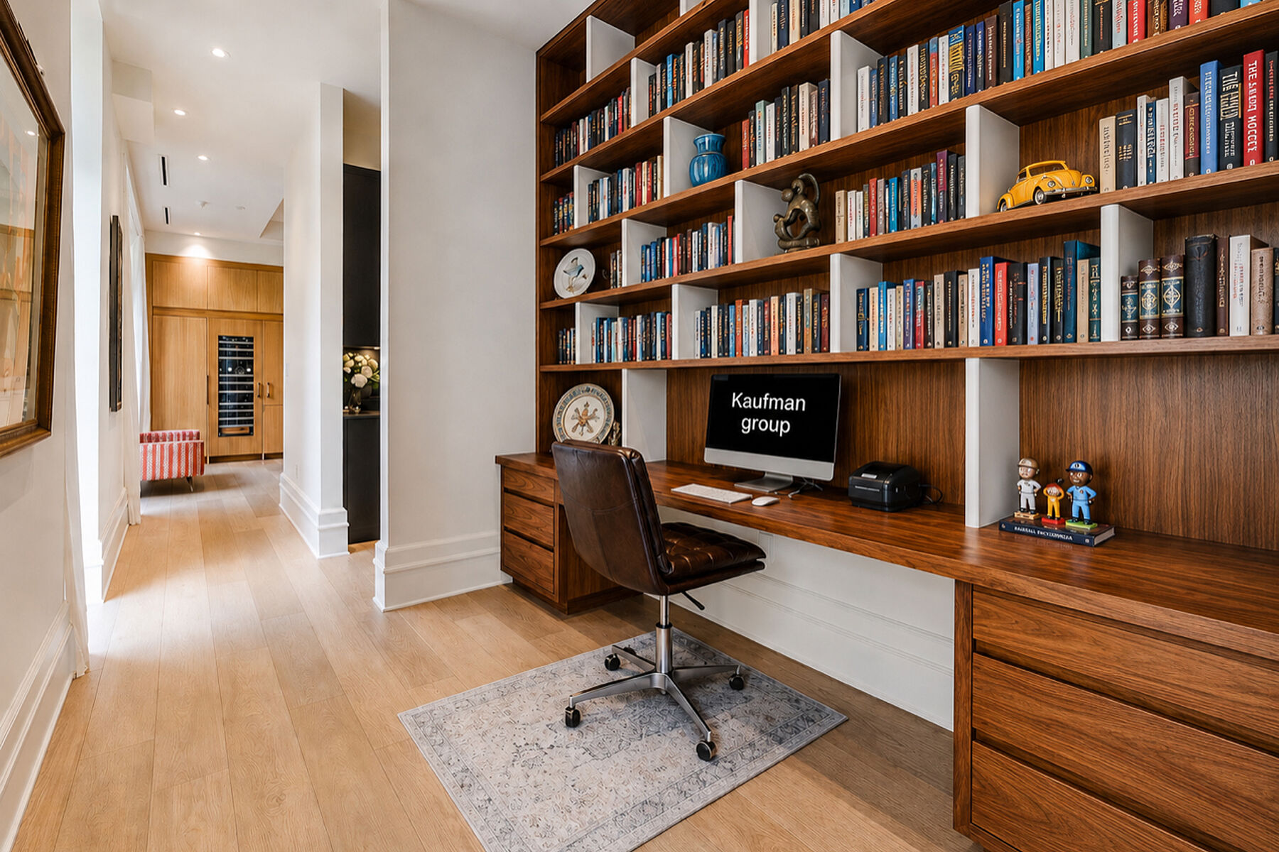  Stunning Custom Condo - 物件實景