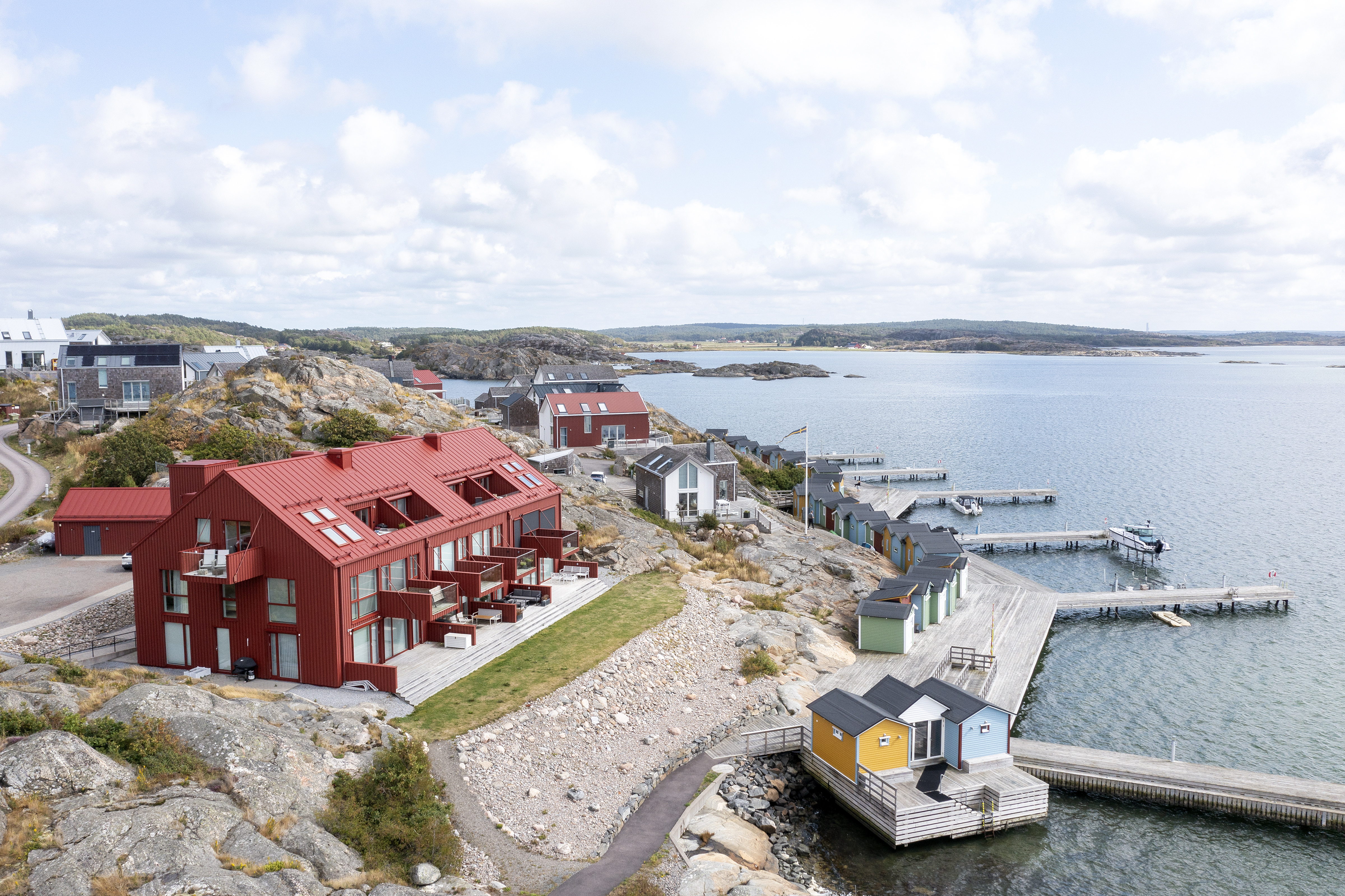  Lilla Fjellsholmen 170 - 物件實景