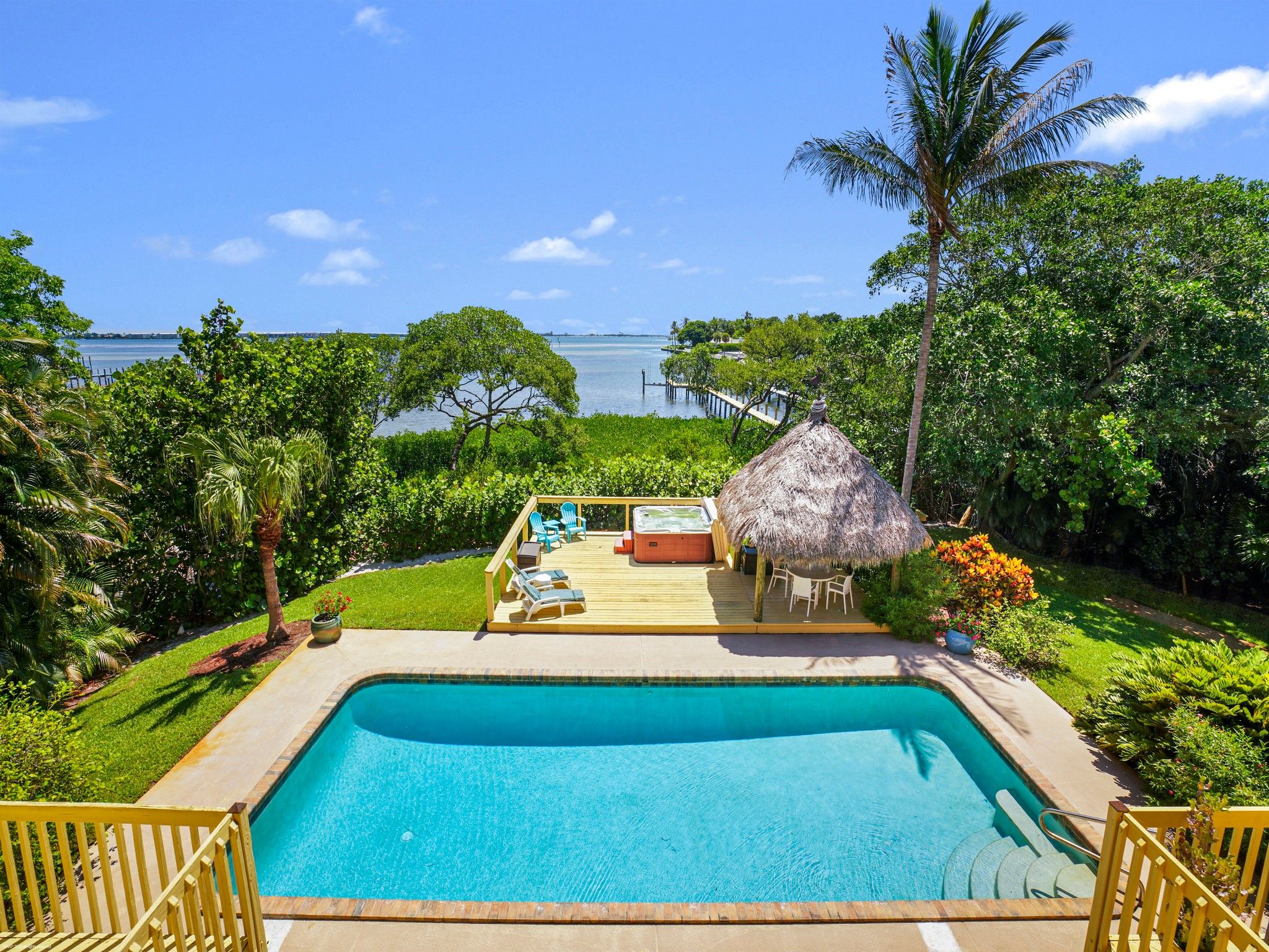  118 S Sewalls Point Road, Stuart, FL, 34996 - 物件實景