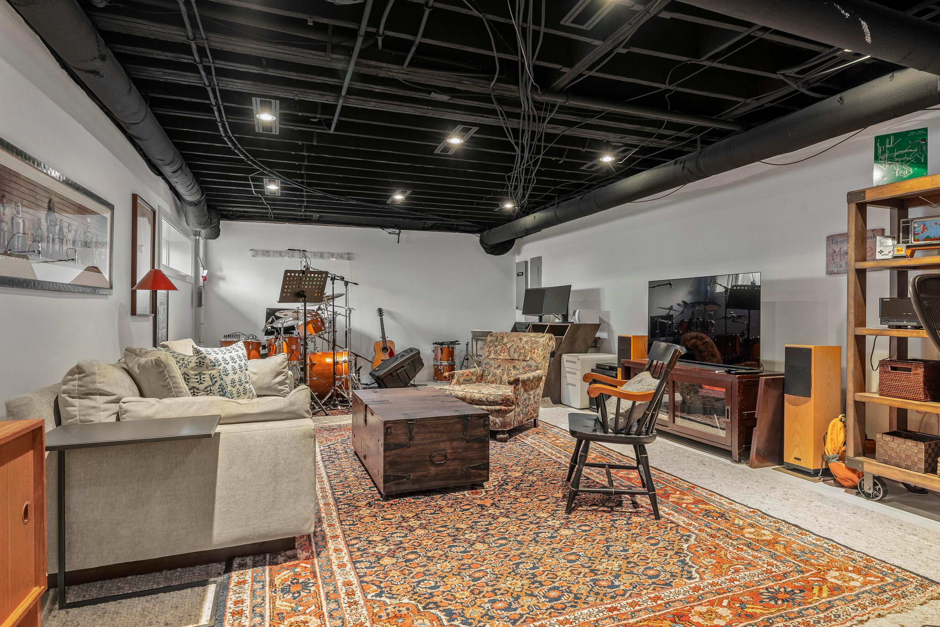  52 Wharf Road - 物件實景