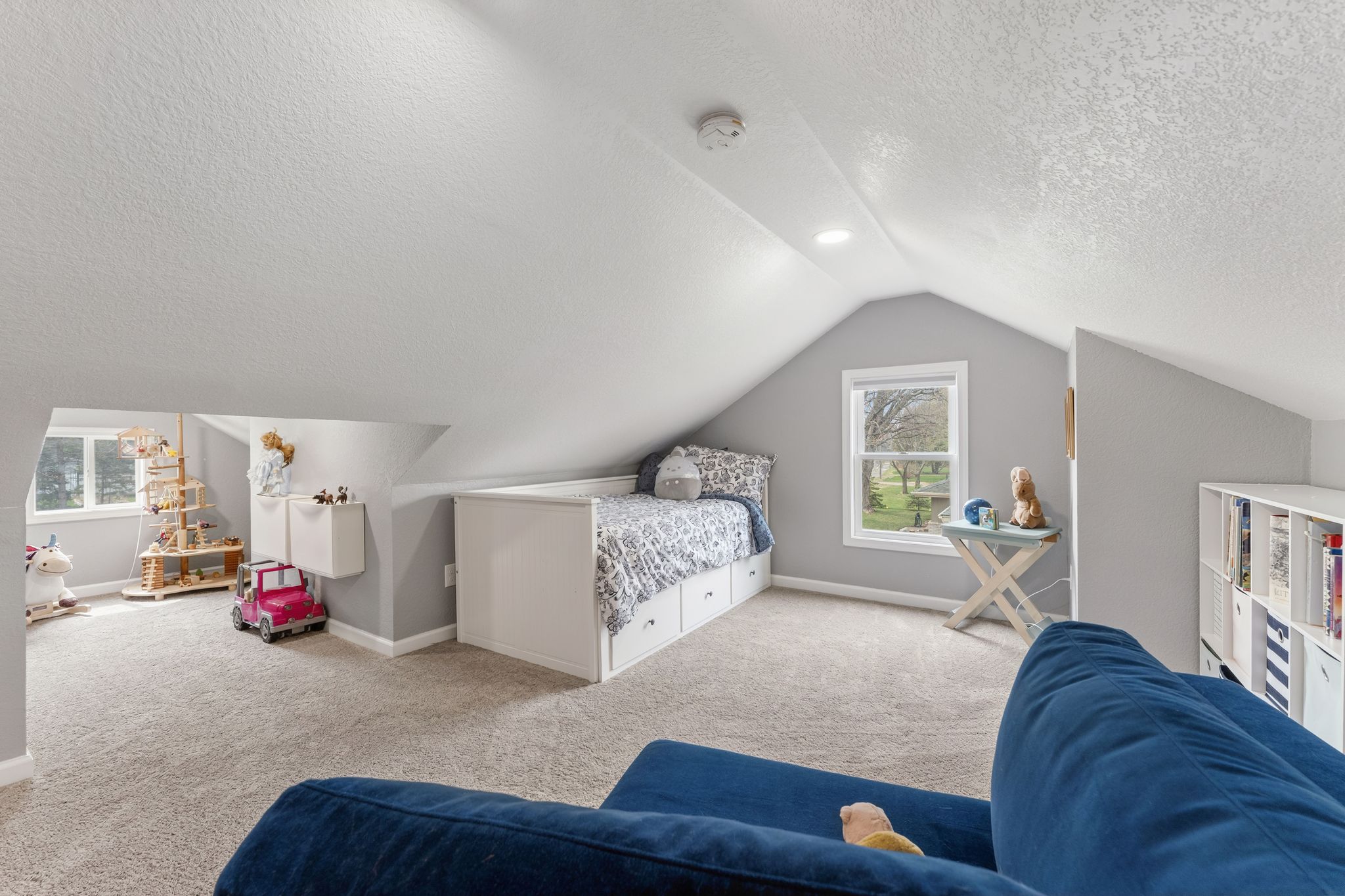  Stylish Renovation Meets Classic Charm - 物件實景