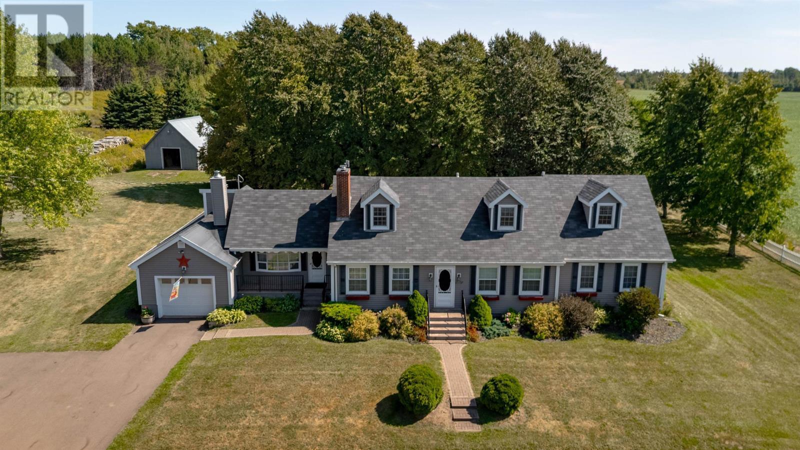 BROOKLYN, Prince Edward Island, C0A 1R0, CA, 6 Bedrooms Bedrooms, ,3 BathroomsBathrooms,Residential,For Sale,1951487