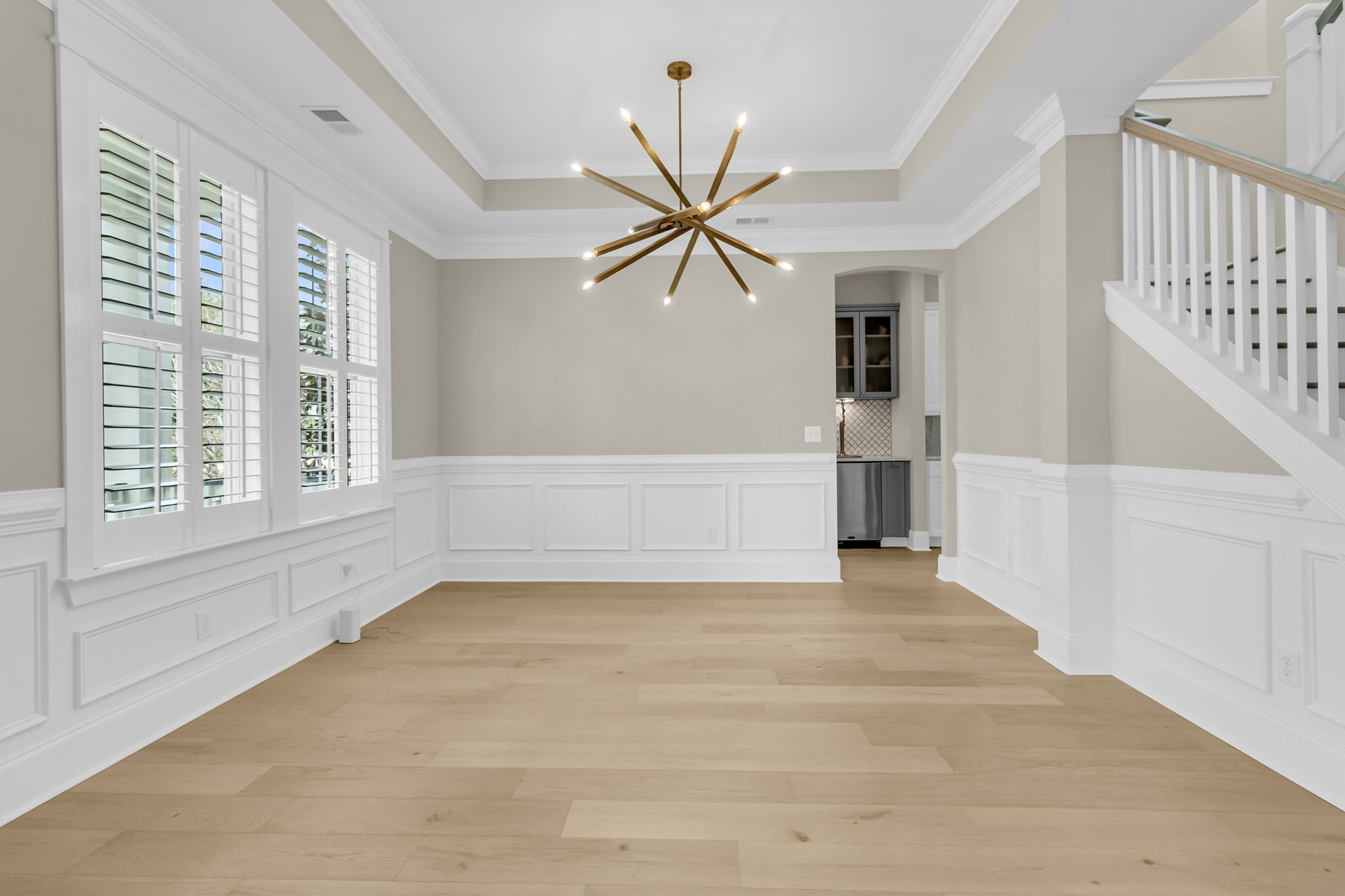  2648 Augustus Street - 物件實景