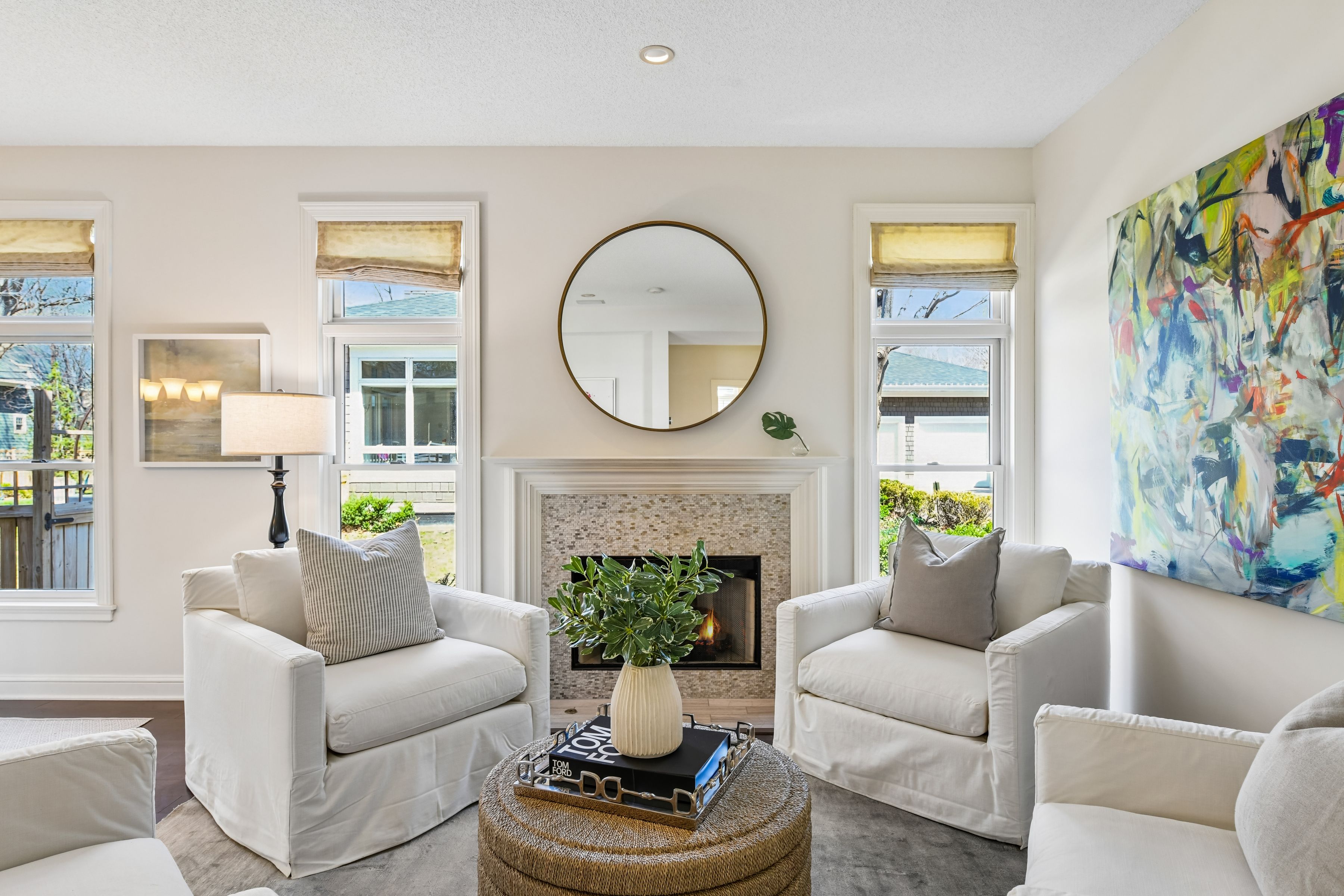  Beautifully Maintained Home in Golf Terrace - 物件實景