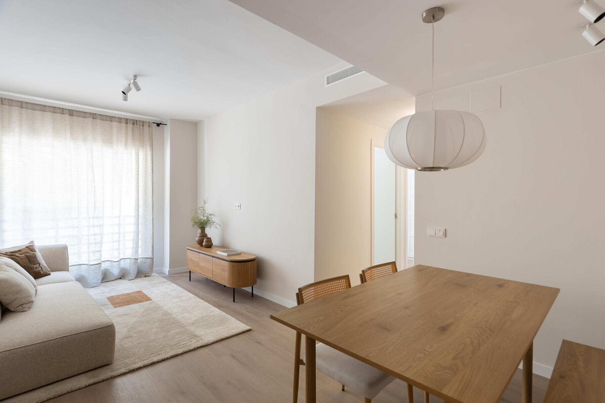  Stunning brand-new apartment next to Montjuïc - 物件實景