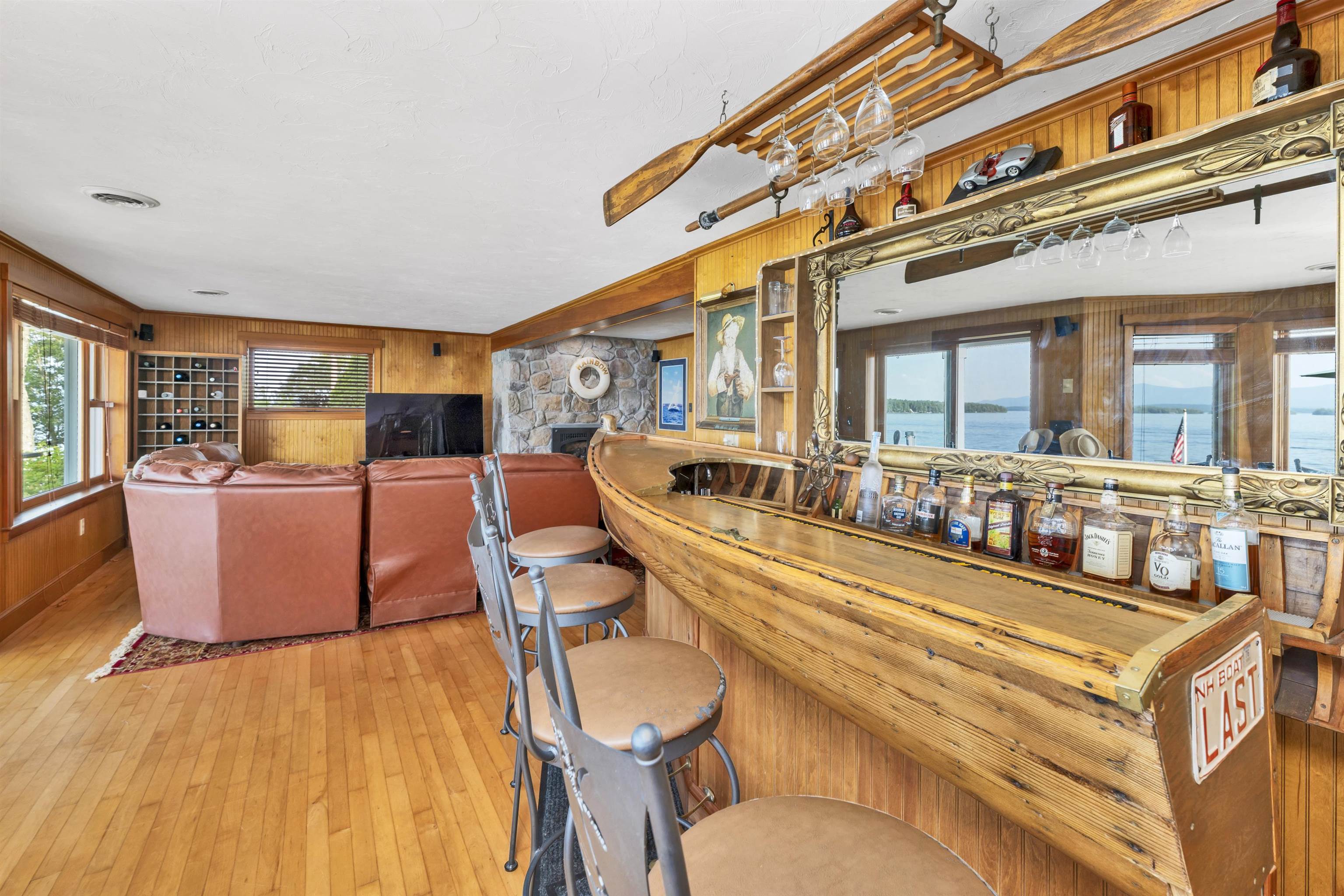 Gilford, New Hampshire, 03249, United States, 3 Bedrooms Bedrooms, ,3 BathroomsBathrooms,Residential,For Sale,1875899
