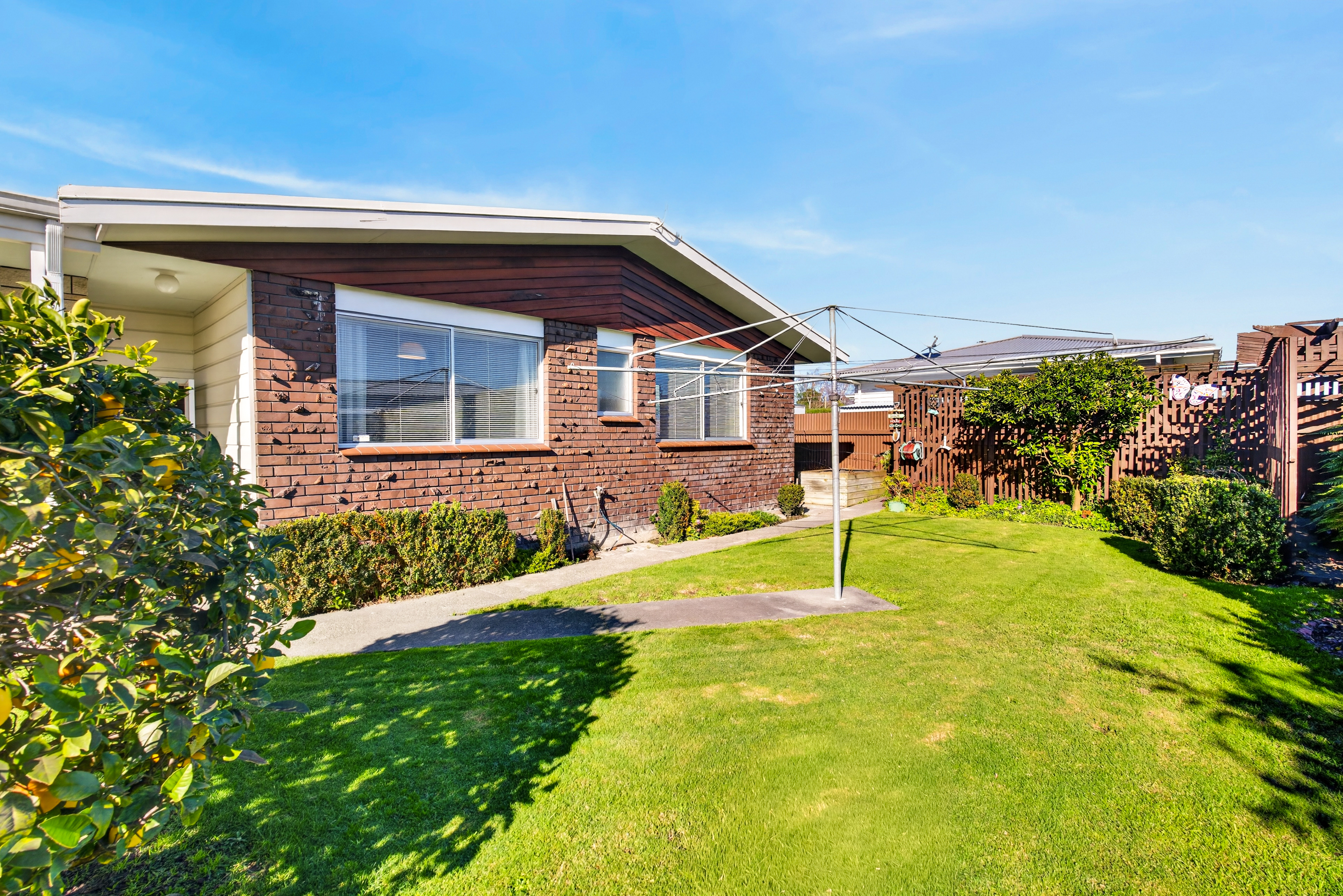  13 Blenheim Street - 物件實景