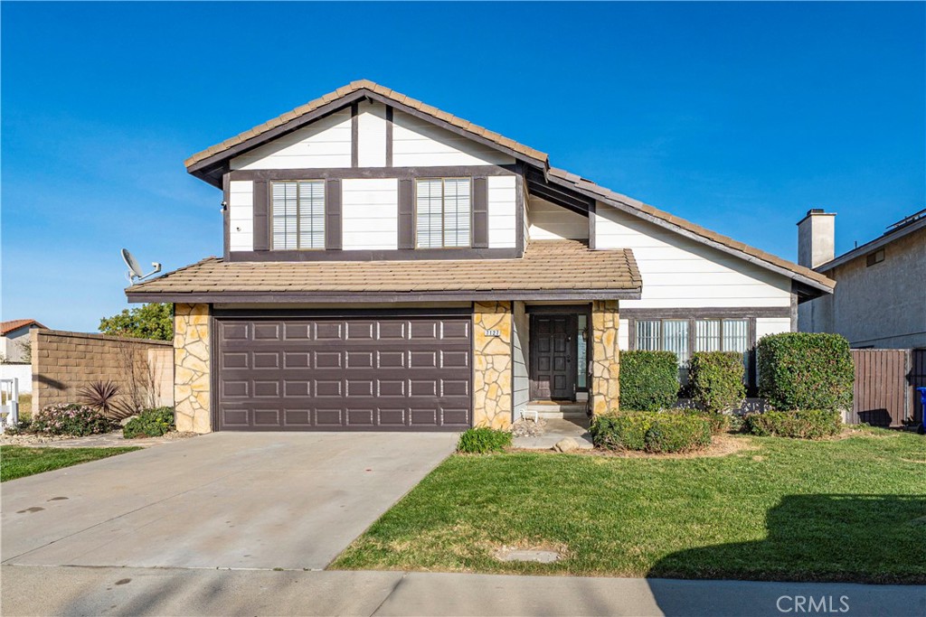 Fontana, California, 92336, United States, 3 Bedrooms Bedrooms, ,2 BathroomsBathrooms,Residential,For Sale,2028029